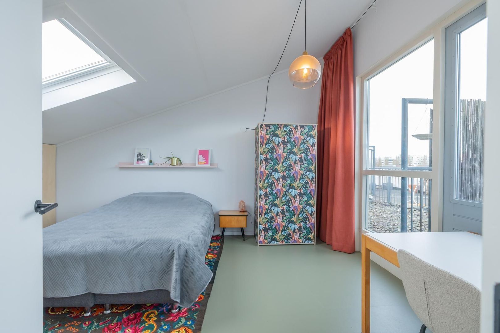 Stuurmankade 48, Amsterdam foto-34