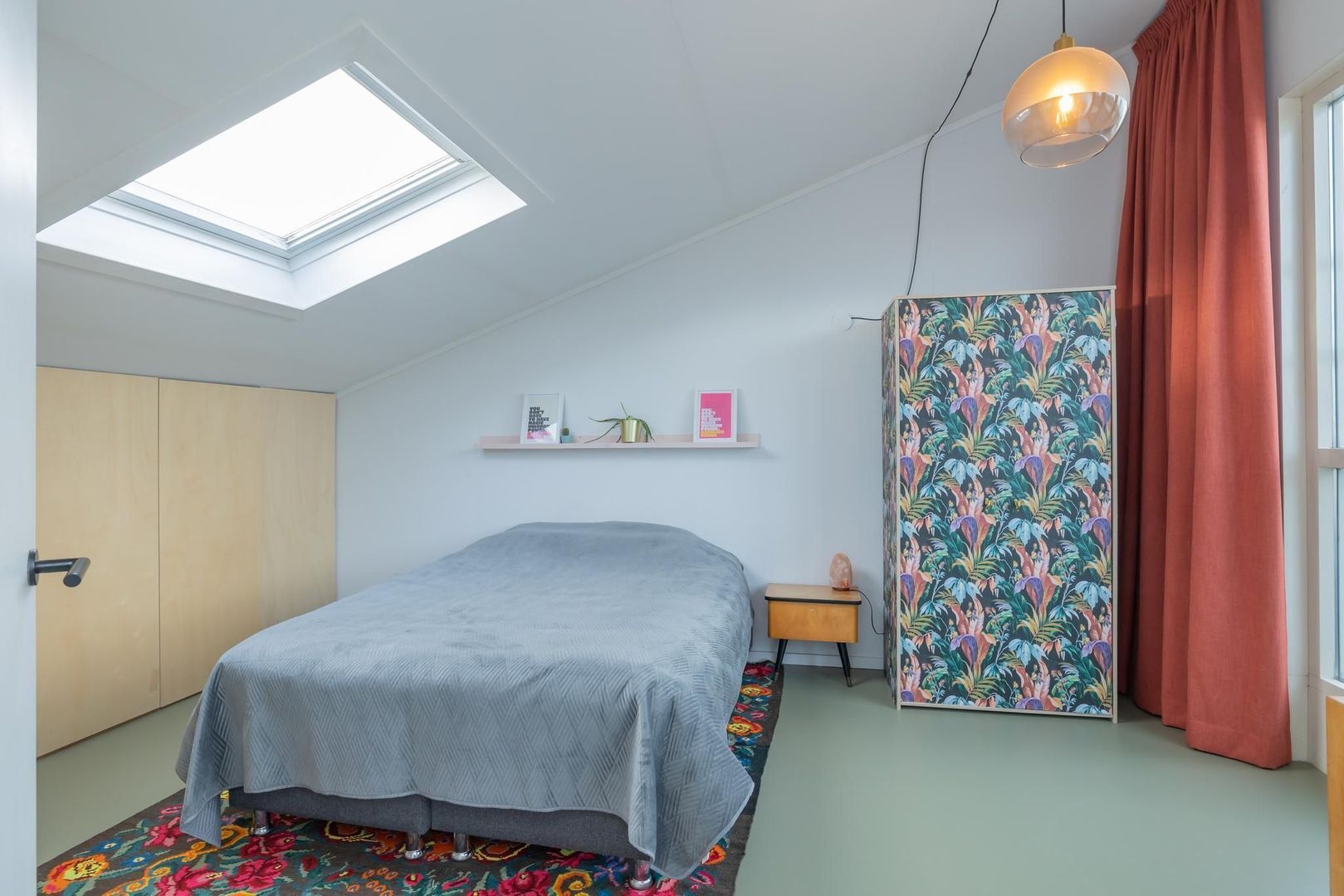 Stuurmankade 48, Amsterdam foto-35