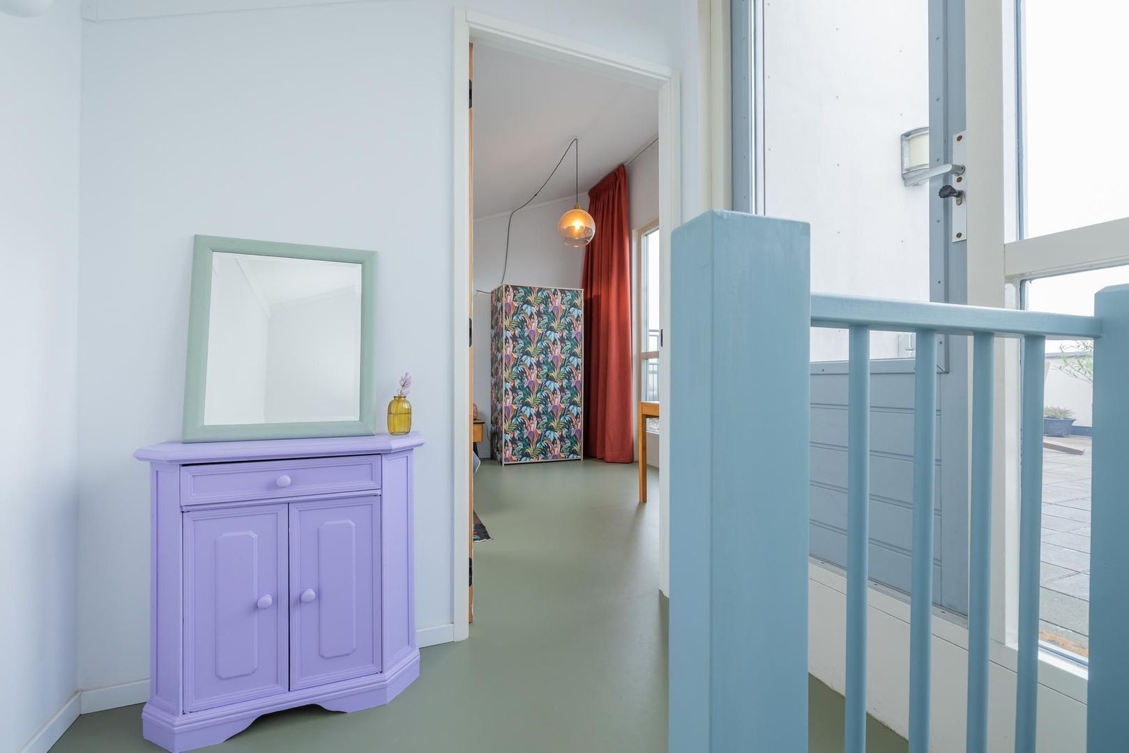 Stuurmankade 48, Amsterdam foto-33