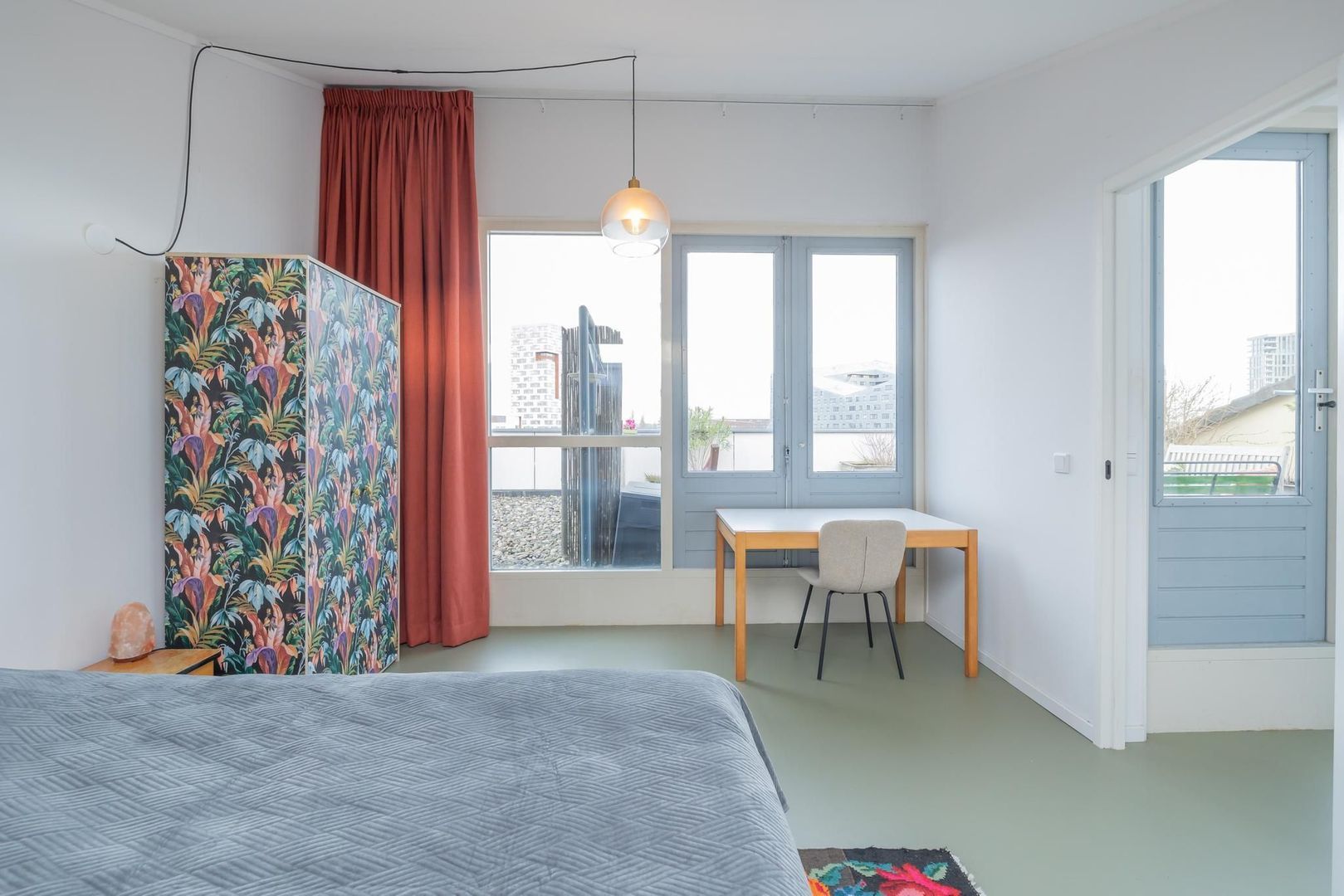 Stuurmankade 48, Amsterdam foto-37