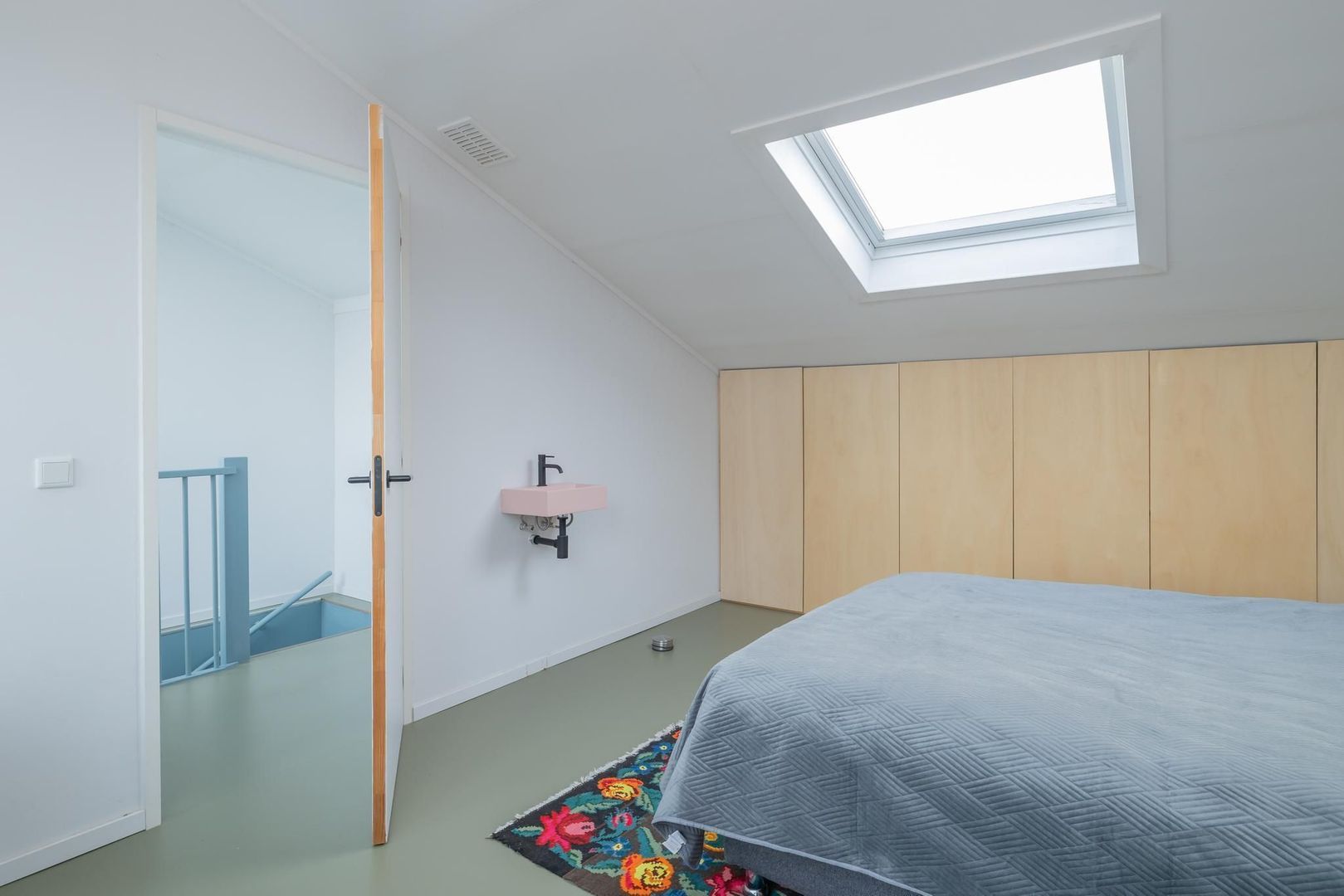 Stuurmankade 48, Amsterdam foto-36