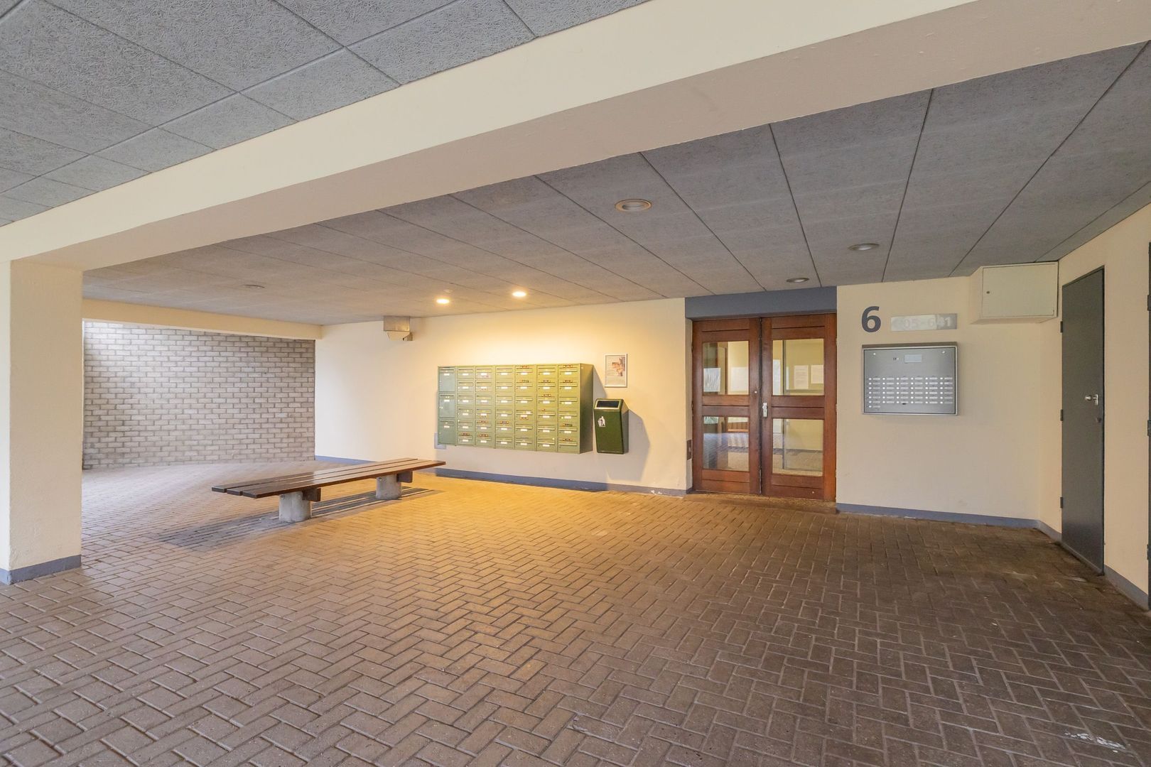 Groenhoven 608, Amsterdam foto-23