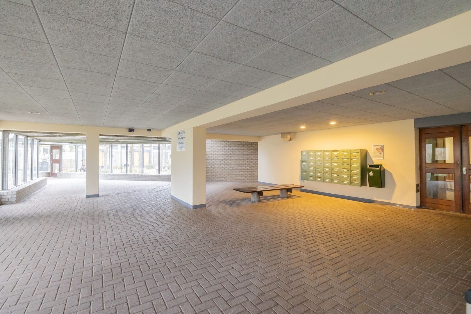 Groenhoven 608, Amsterdam foto-24