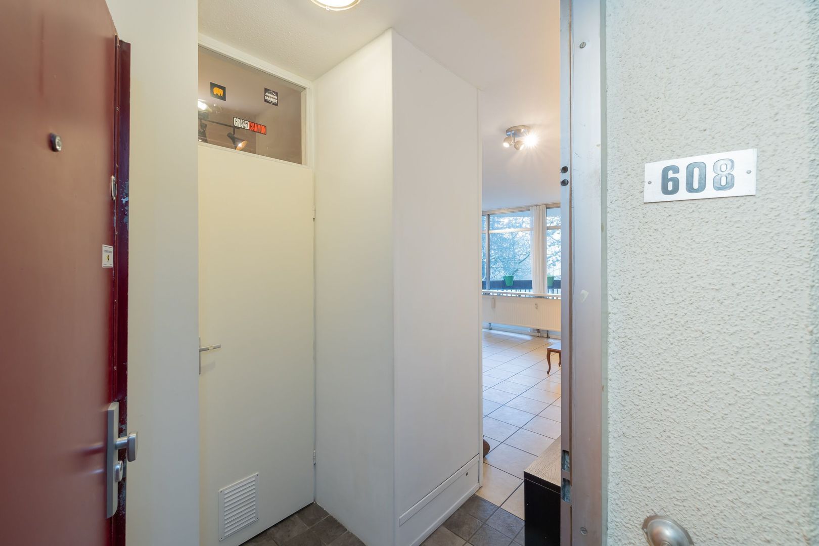 Groenhoven 608, Amsterdam foto-22