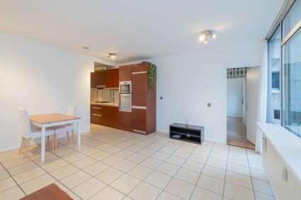 Groenhoven 608, Amsterdam