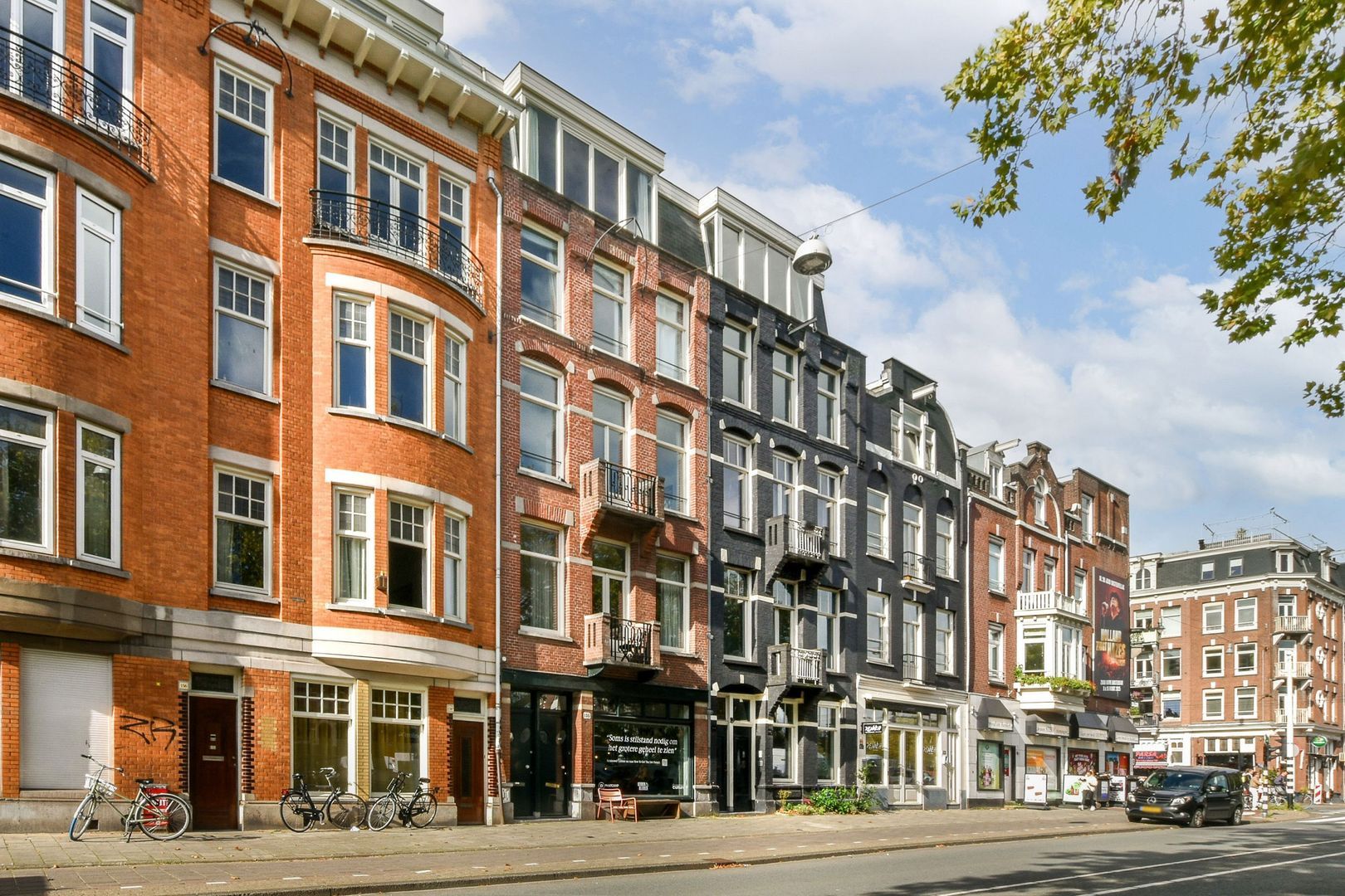 Nassaukade 153 A, Amsterdam foto-15