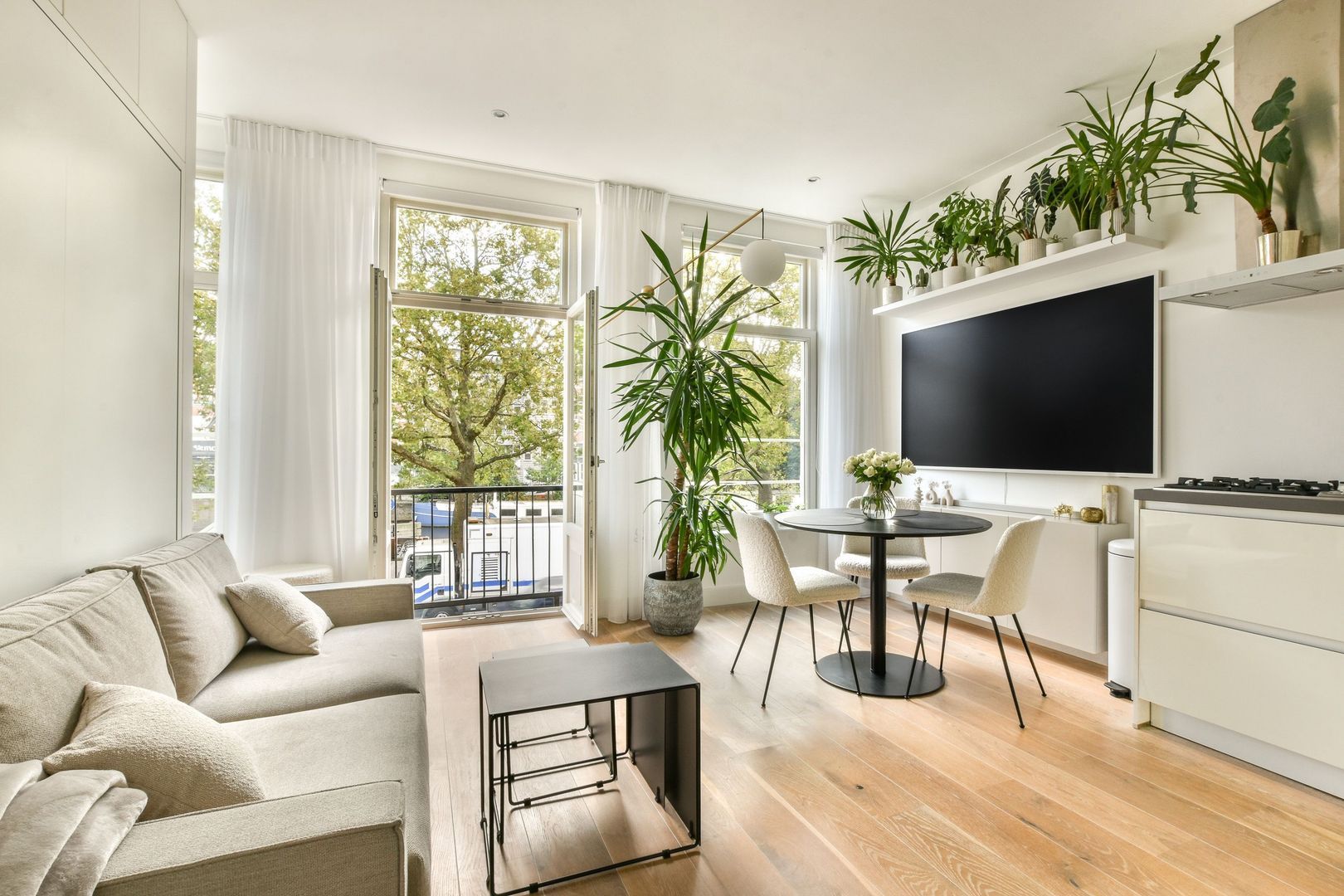 Nassaukade 153 A, Amsterdam foto-2