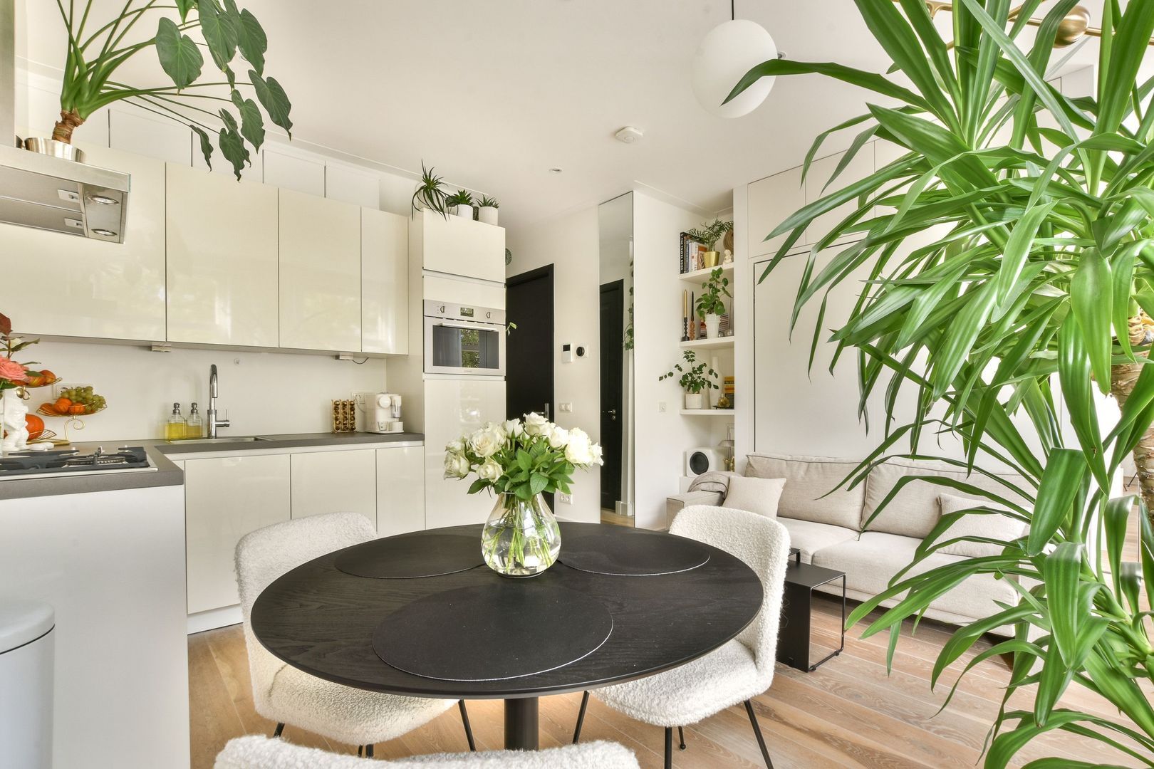 Nassaukade 153 A, Amsterdam foto-3