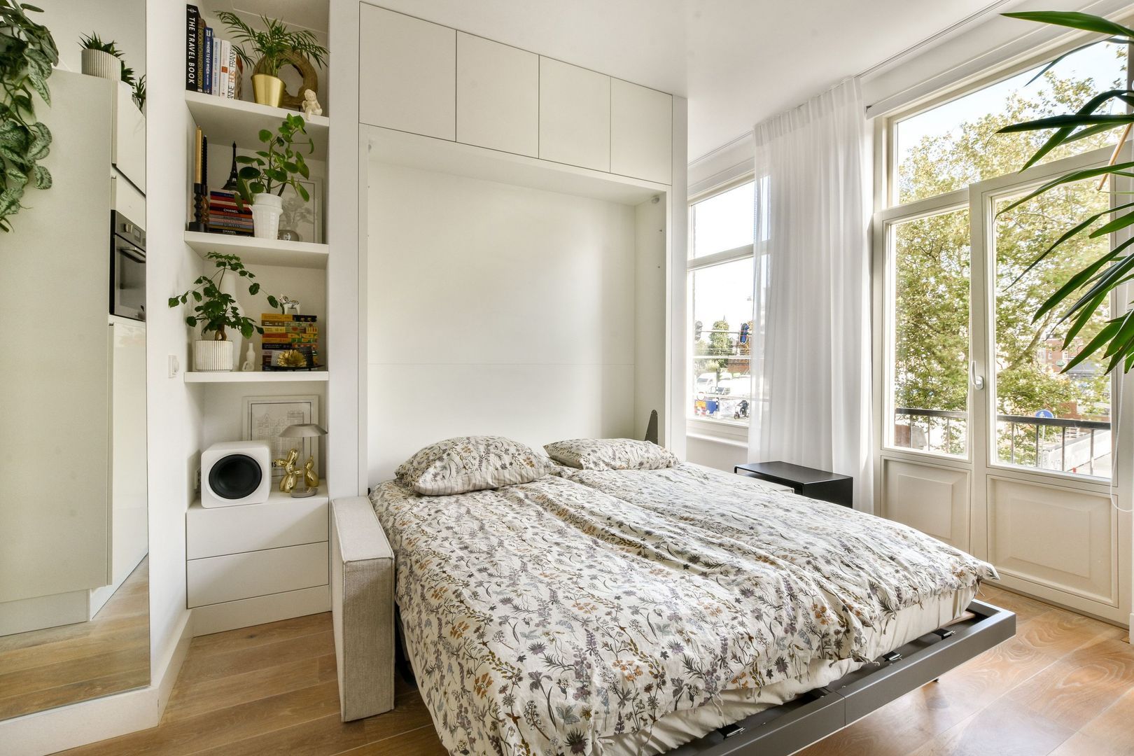 Nassaukade 153 A, Amsterdam foto-8