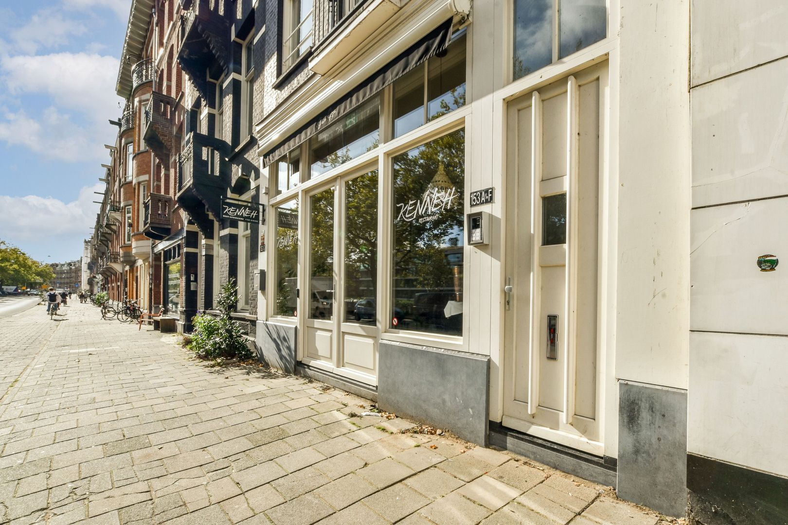 Nassaukade 153 A, Amsterdam foto-11