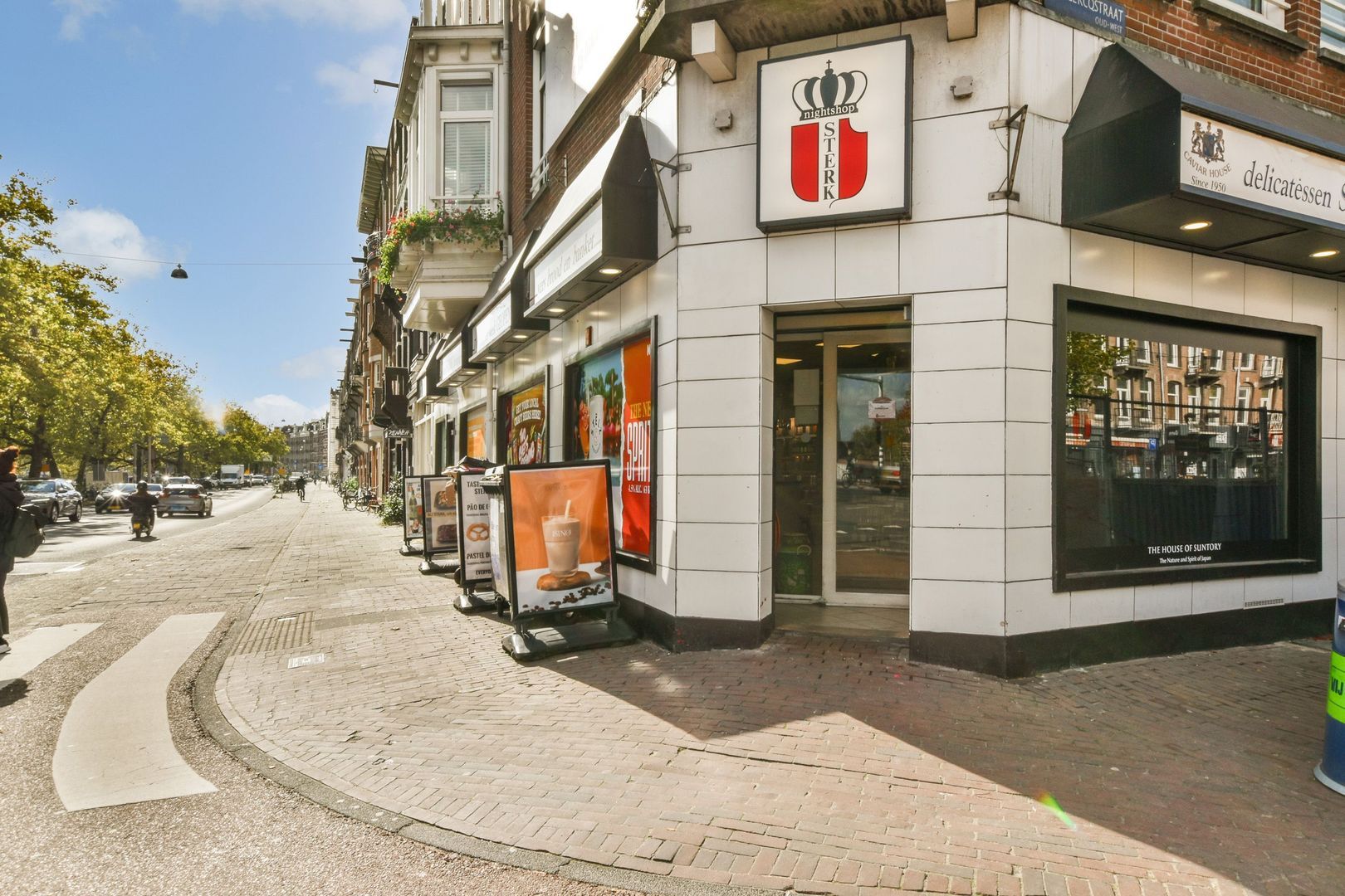 Nassaukade 153 A, Amsterdam foto-14