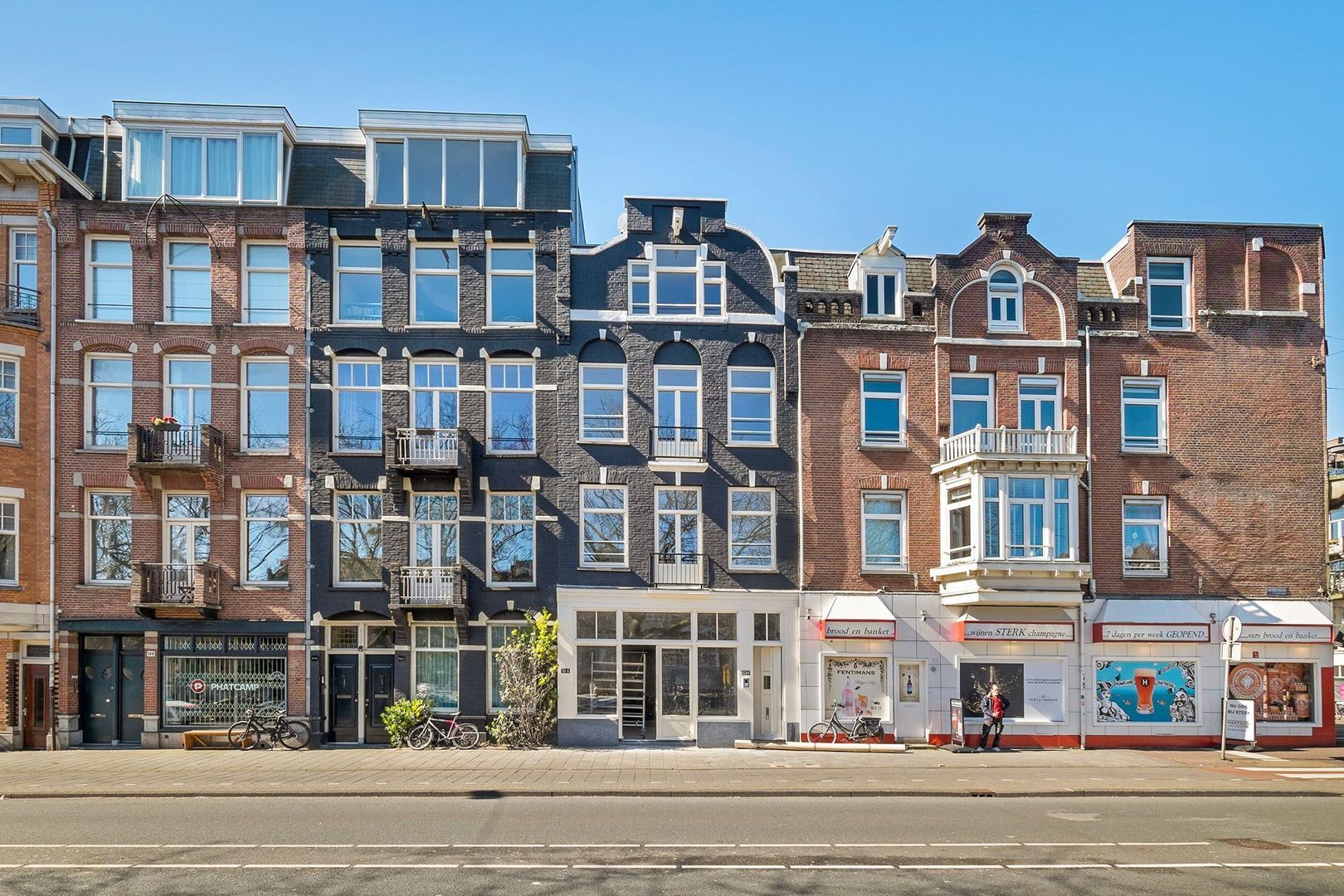 Nassaukade 153 A, Amsterdam foto-12