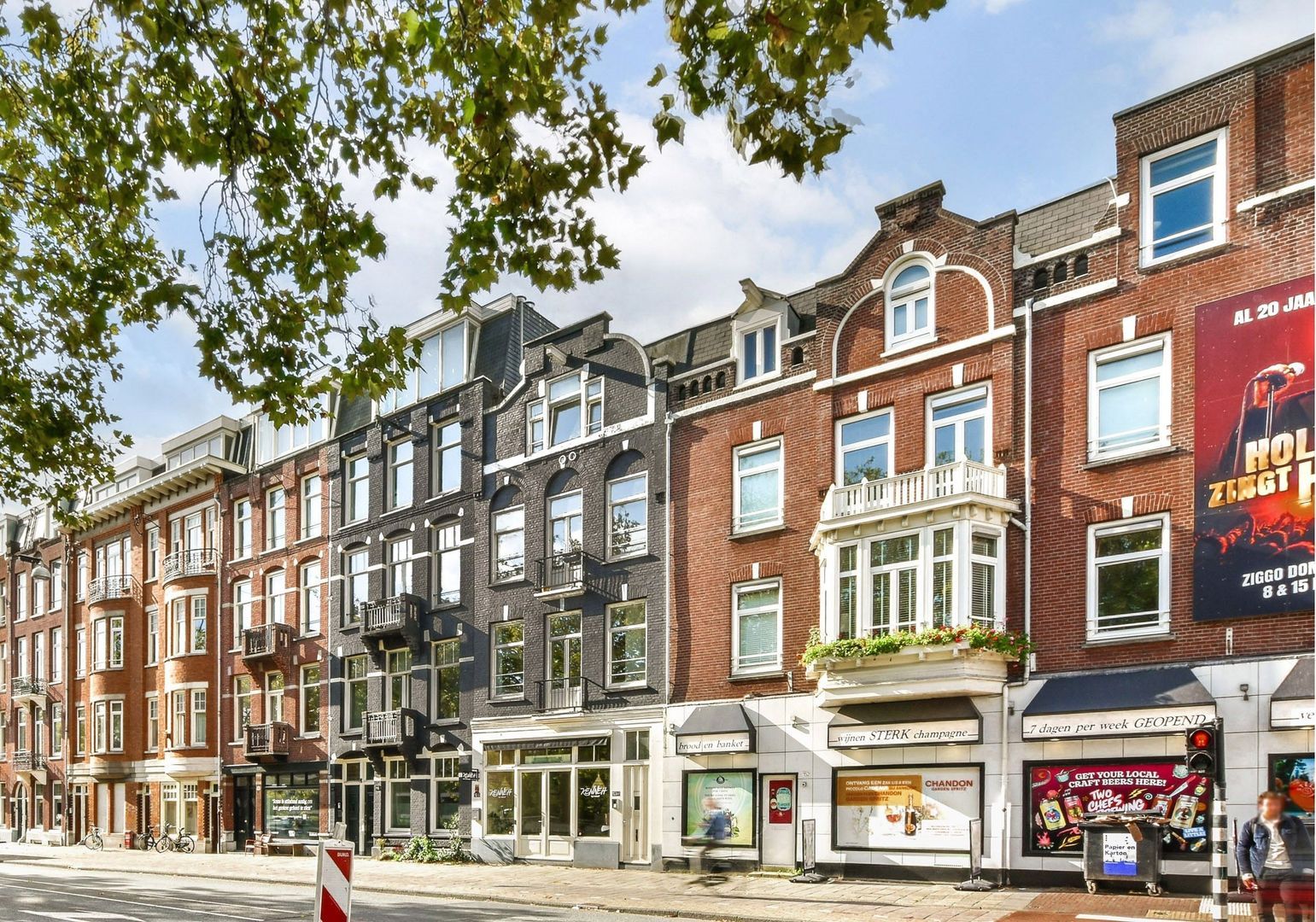 Nassaukade 153 A, Amsterdam foto-16