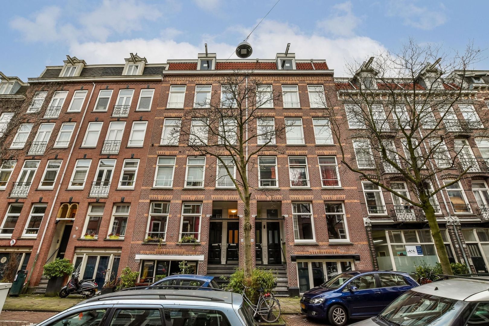 Van Ostadestraat 166 4A, Amsterdam foto-16