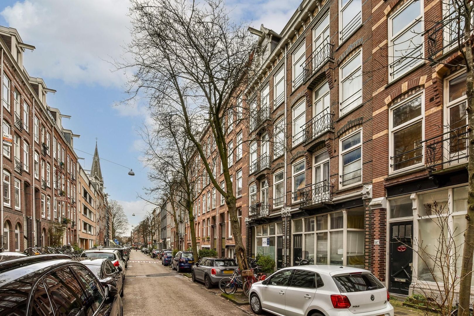 Van Ostadestraat 166 4A, Amsterdam foto-17