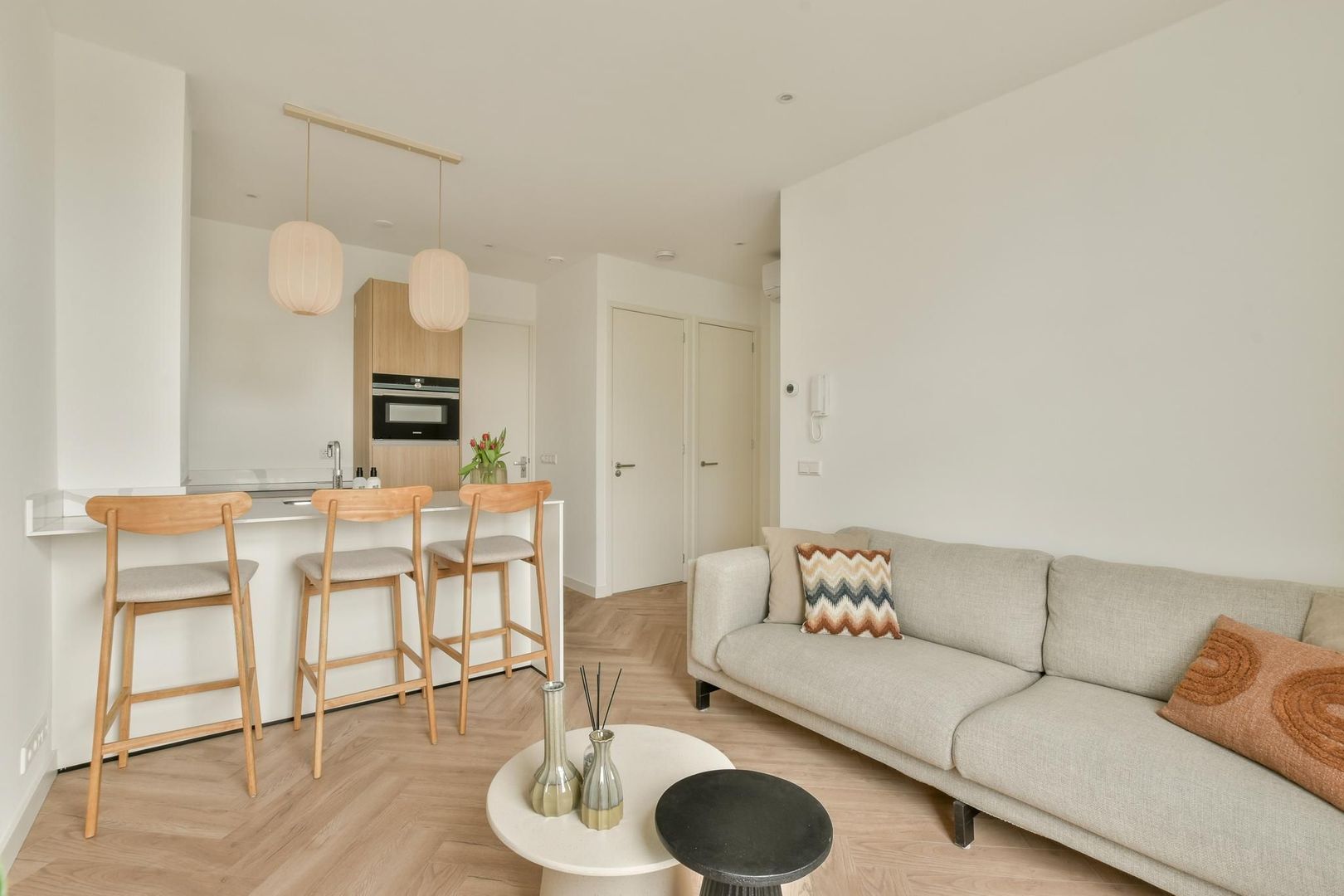 Van Ostadestraat 166 4A, Amsterdam foto-4