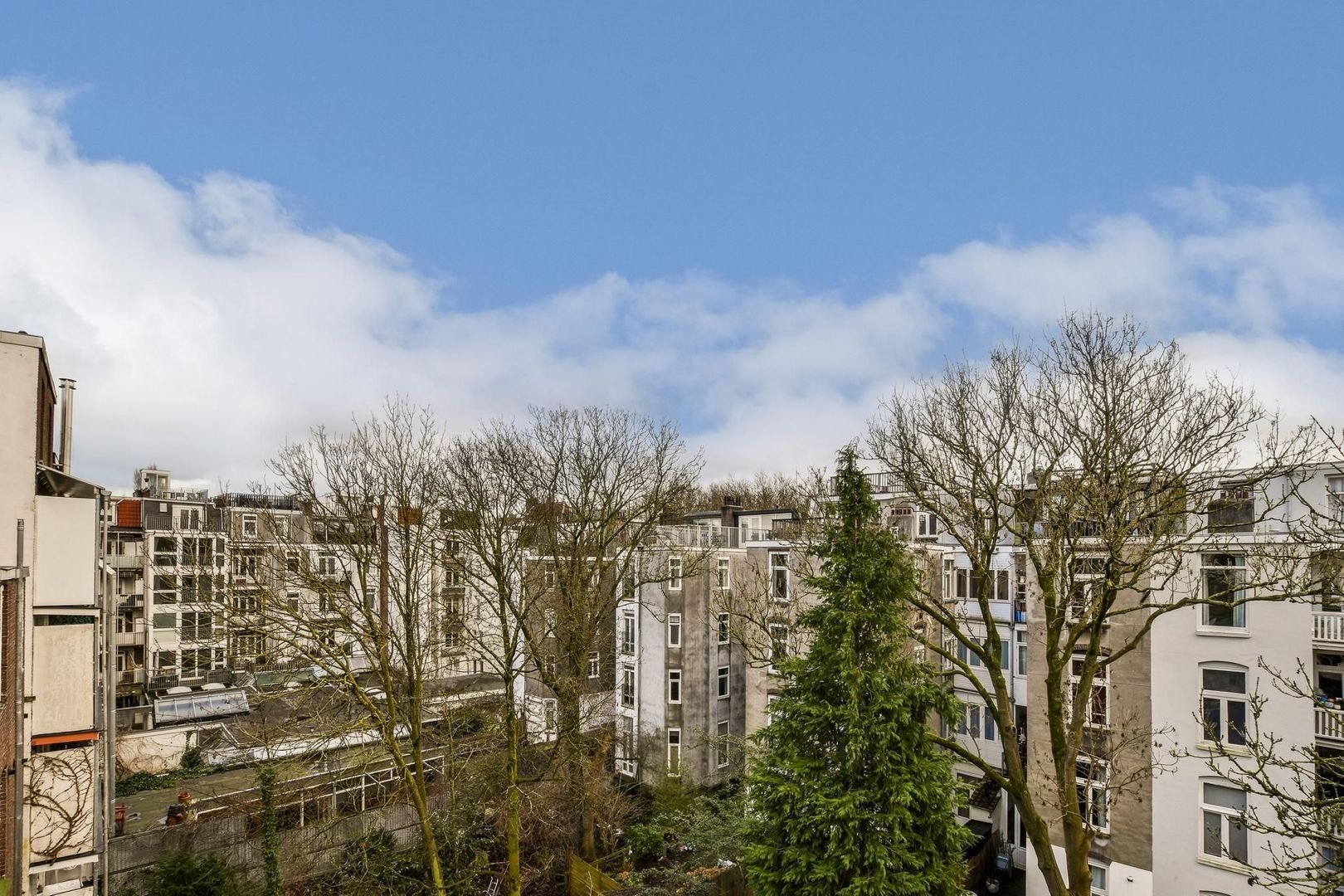 Van Ostadestraat 166 4A, Amsterdam foto-7