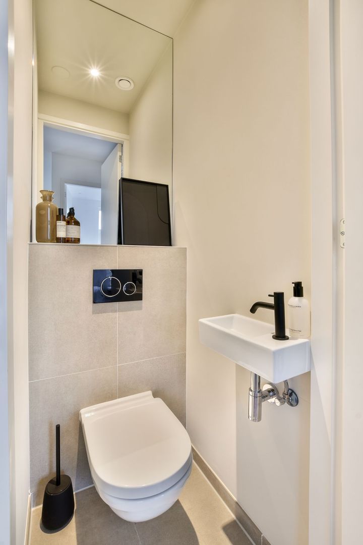 Van Ostadestraat 166 4A, Amsterdam foto-13