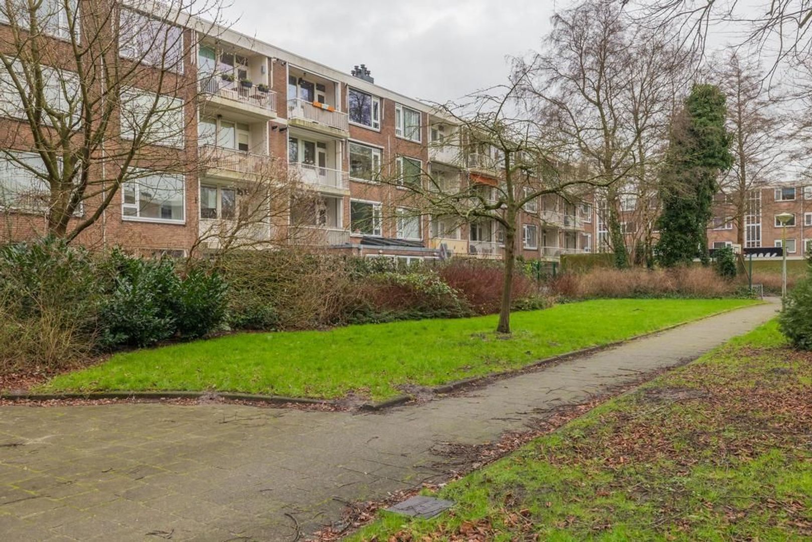 Wedderborg 56, Amsterdam foto-22