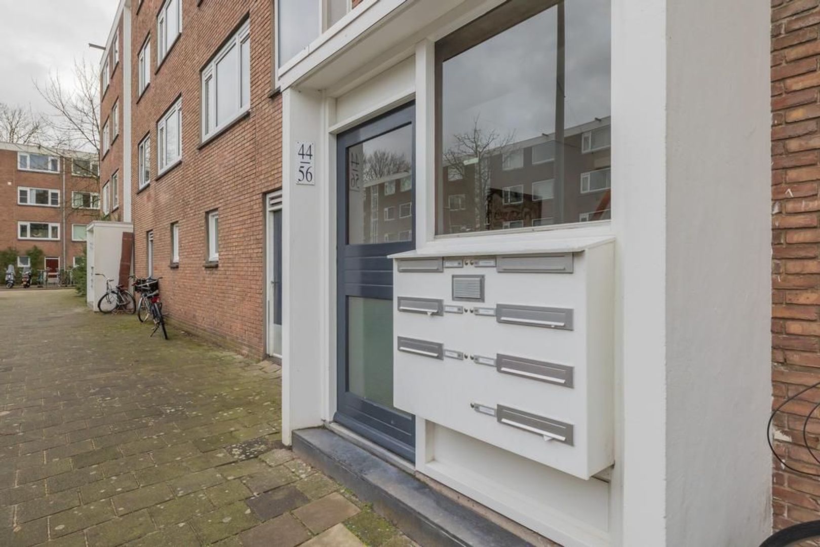 Wedderborg 56, Amsterdam foto-3