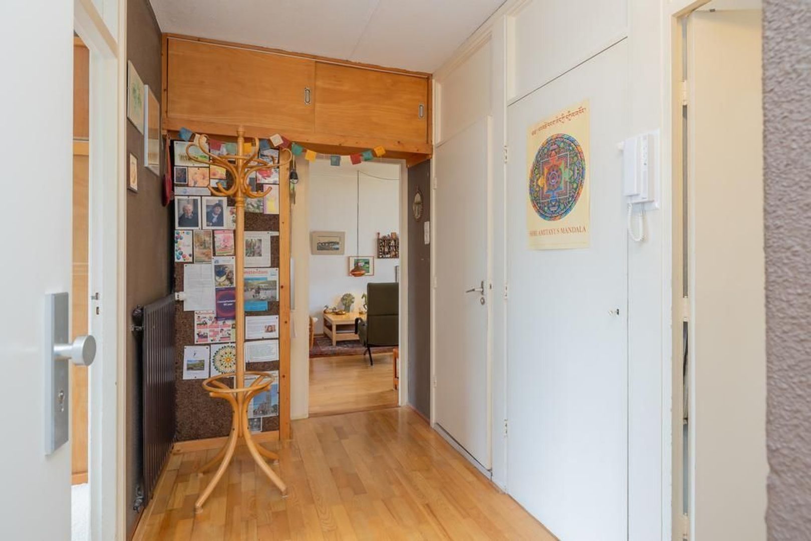 Wedderborg 56, Amsterdam foto-4