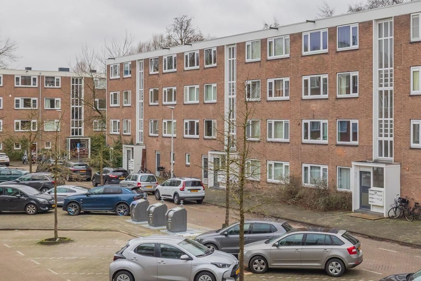 Wedderborg 56, Amsterdam foto-2