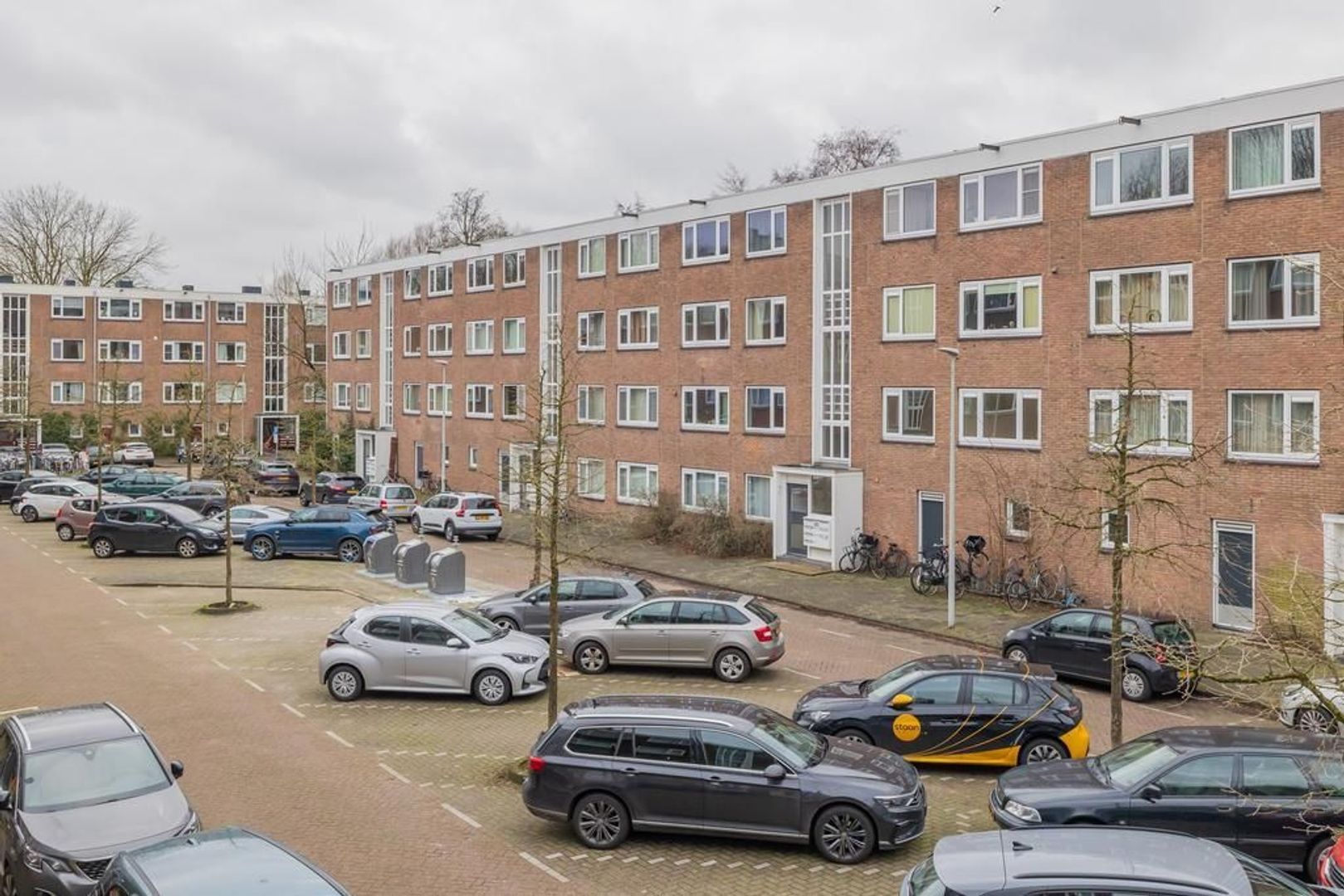 Wedderborg 56, Amsterdam foto-24