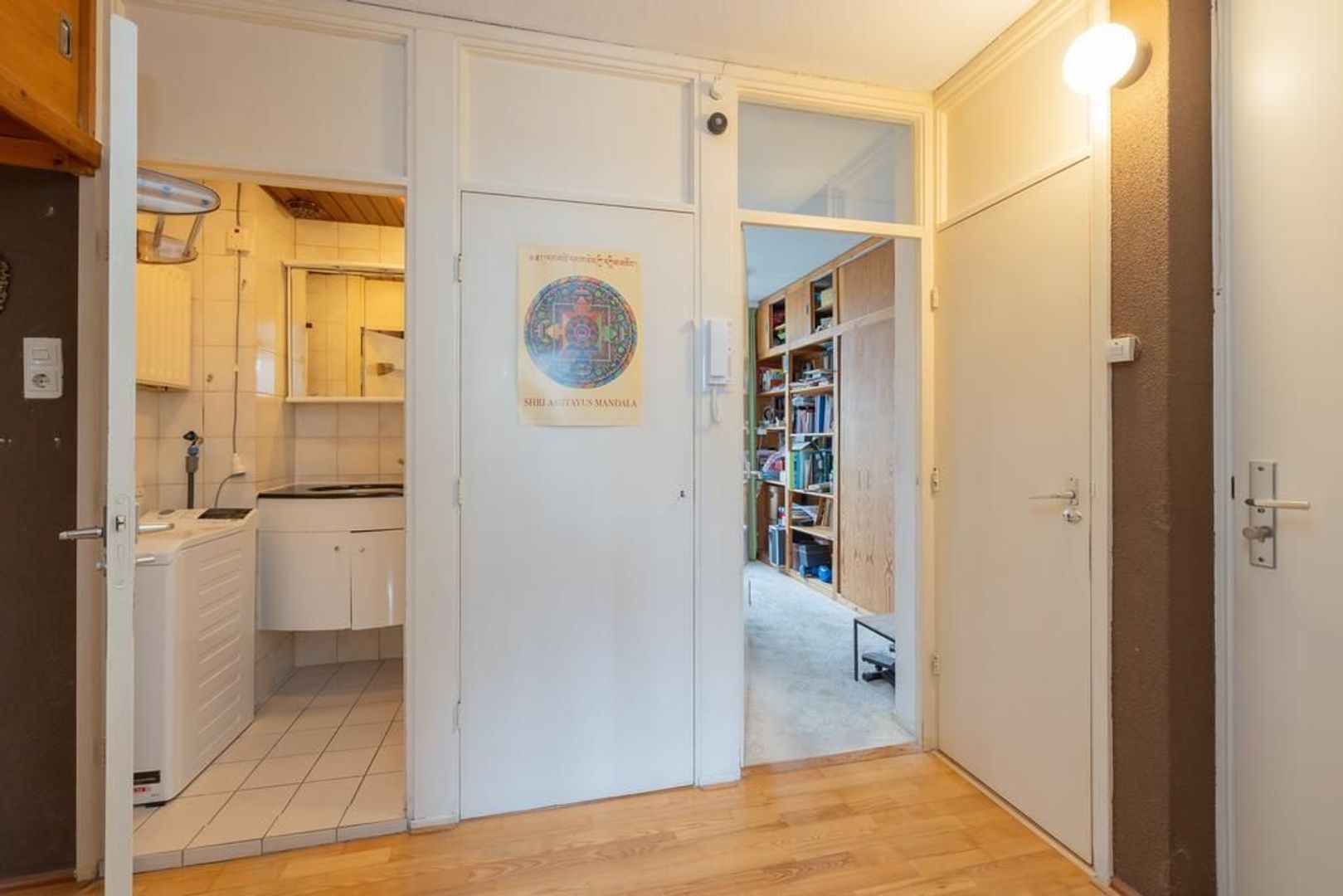 Wedderborg 56, Amsterdam foto-7