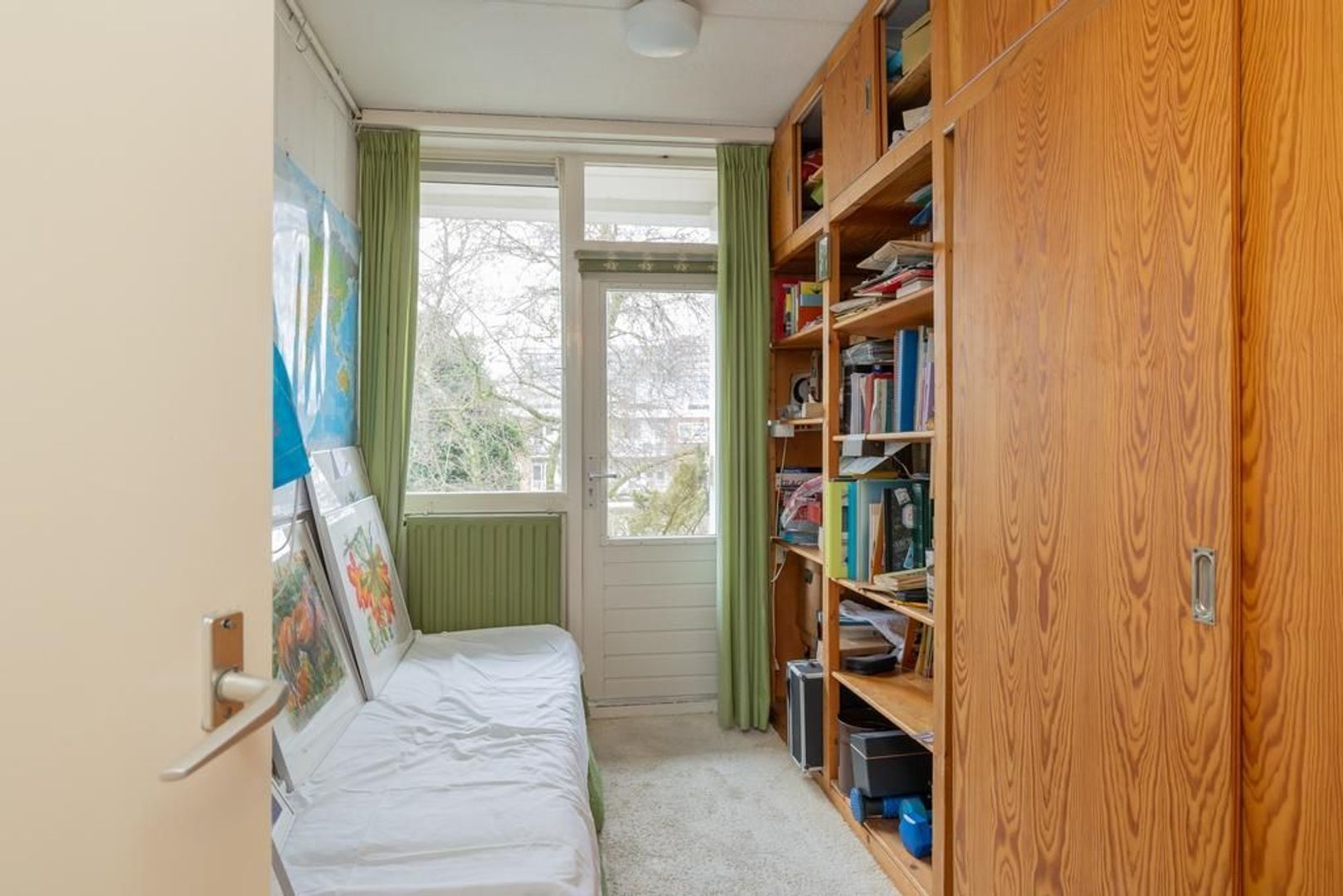 Wedderborg 56, Amsterdam foto-8