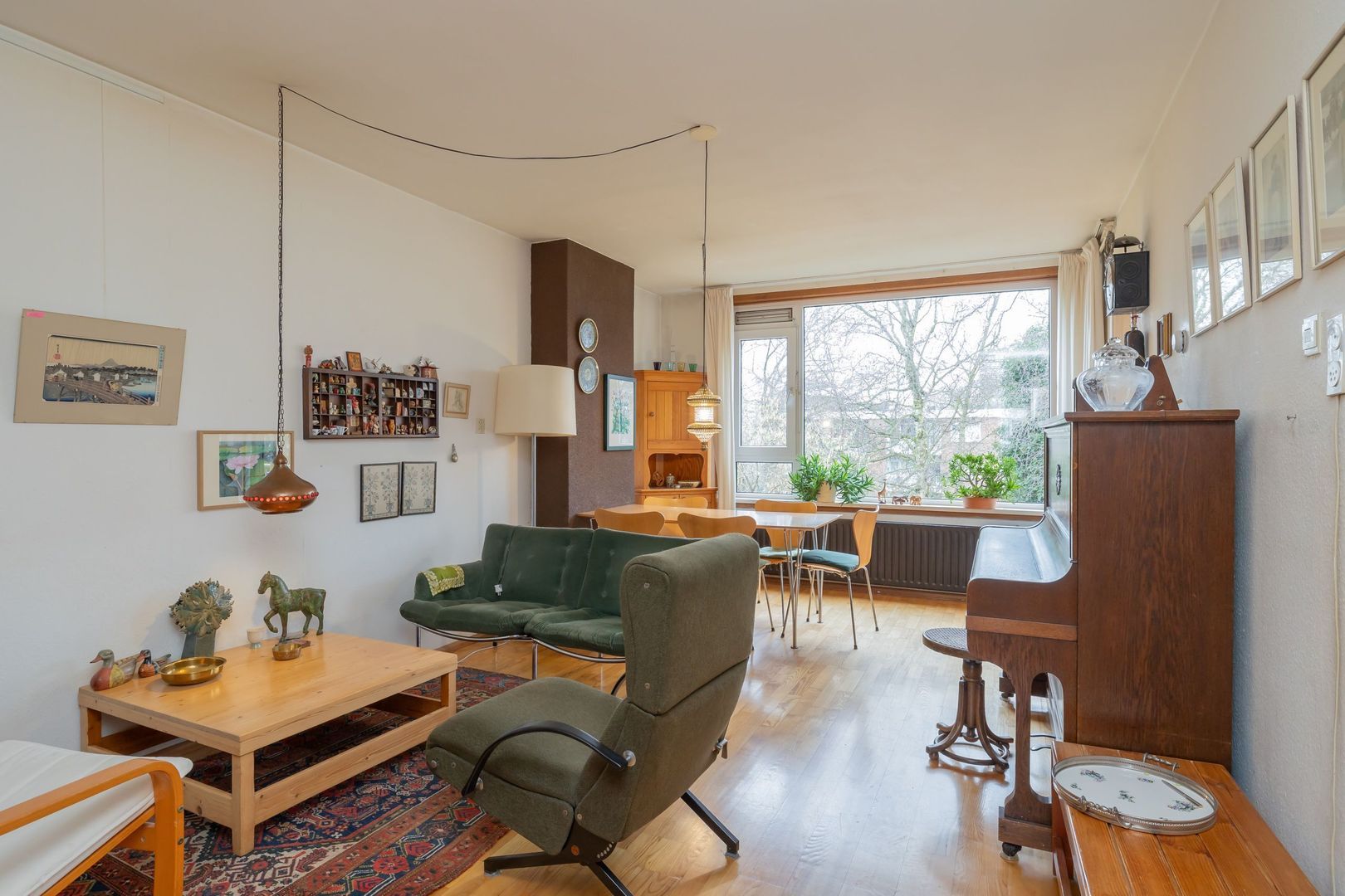 Wedderborg 56, Amsterdam foto-12