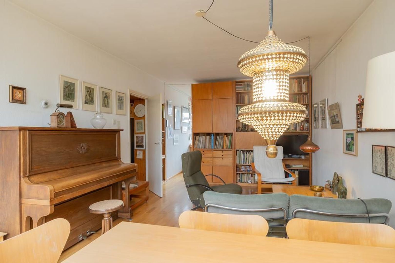 Wedderborg 56, Amsterdam foto-14