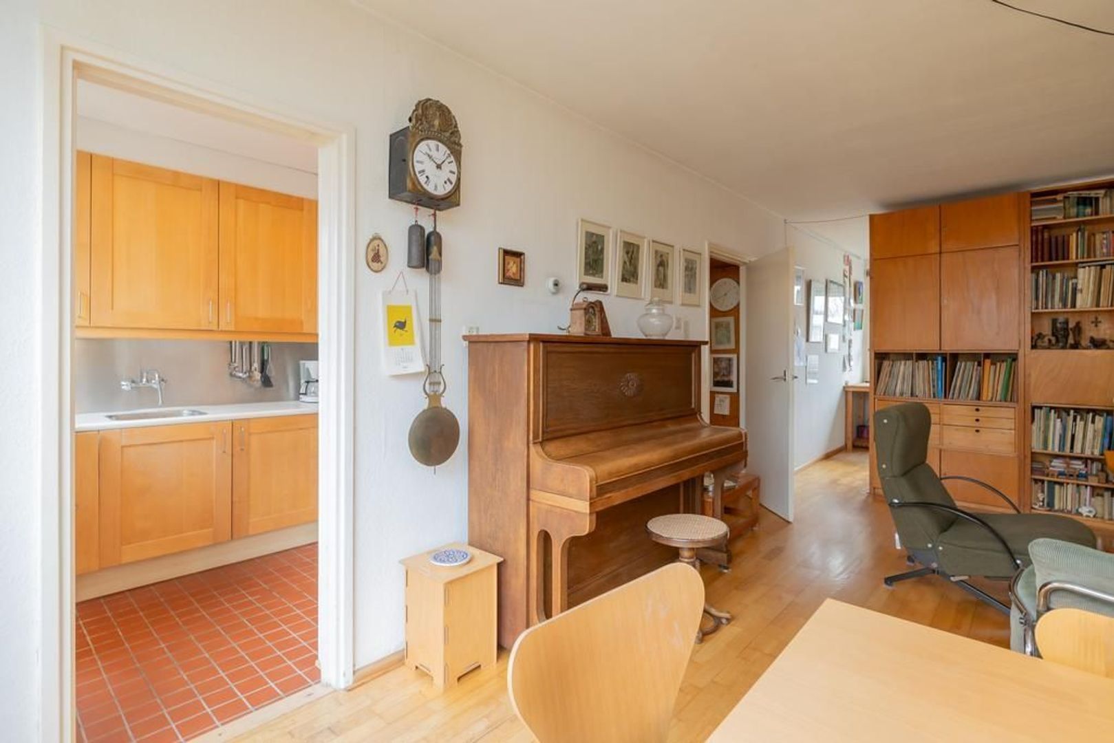 Wedderborg 56, Amsterdam foto-15