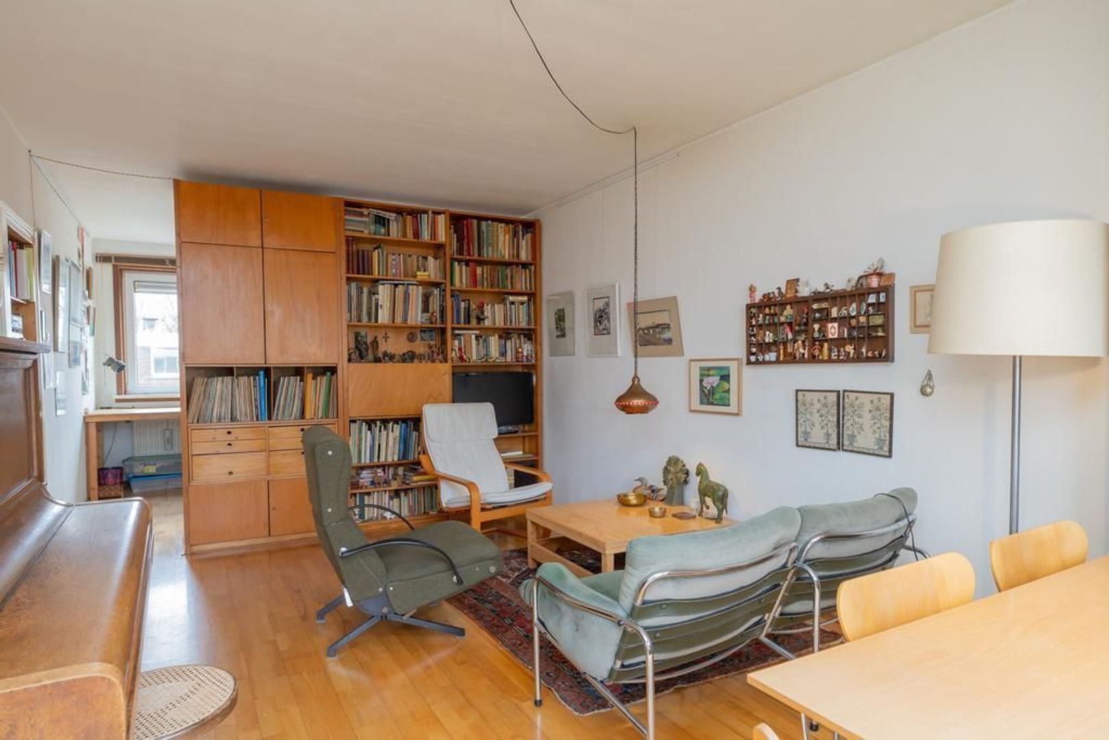 Wedderborg 56, Amsterdam foto-16