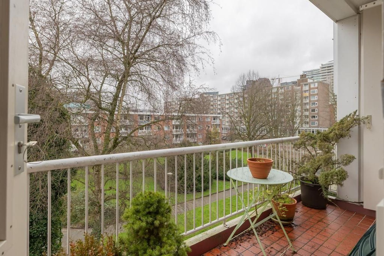 Wedderborg 56, Amsterdam foto-19