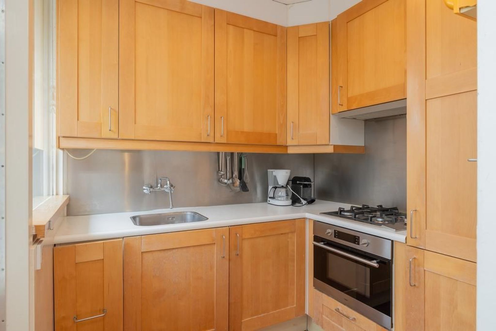 Wedderborg 56, Amsterdam foto-18