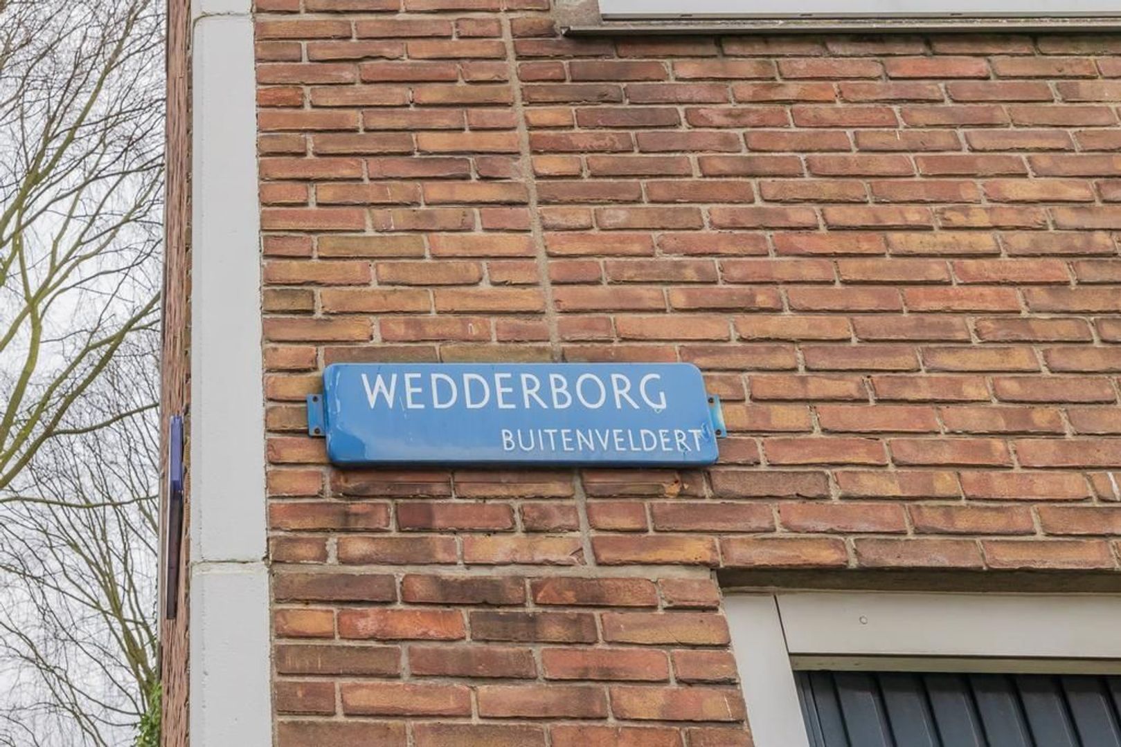 Wedderborg 56, Amsterdam foto-23