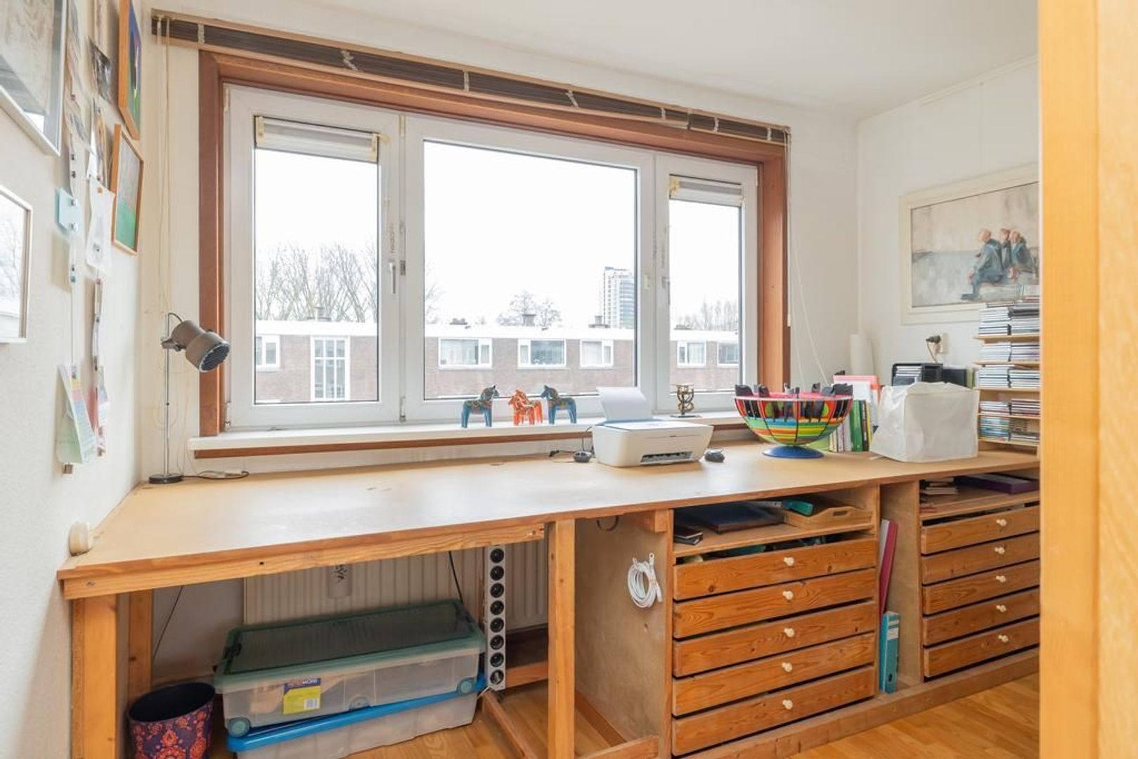 Wedderborg 56, Amsterdam foto-20