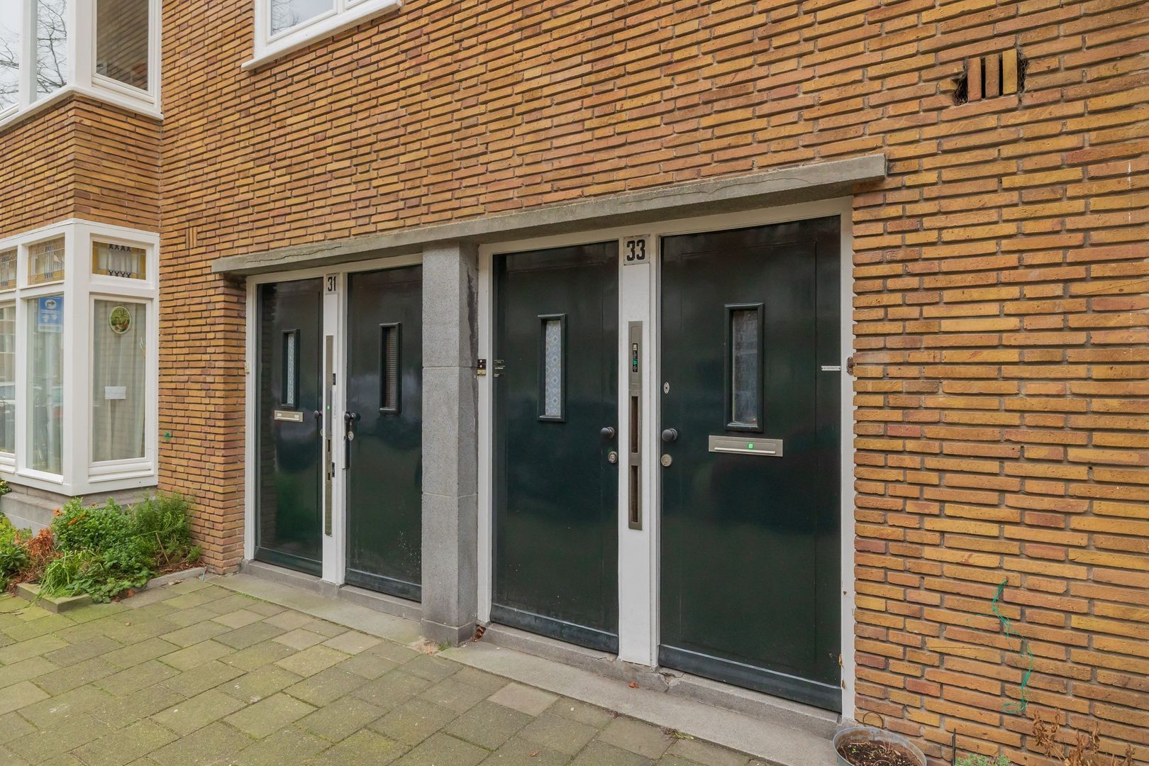 Griseldestraat 33 3, Amsterdam foto-27