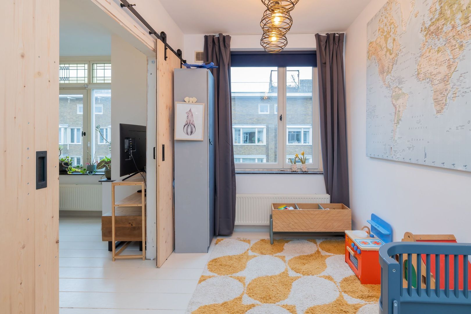 Griseldestraat 33 3, Amsterdam foto-17