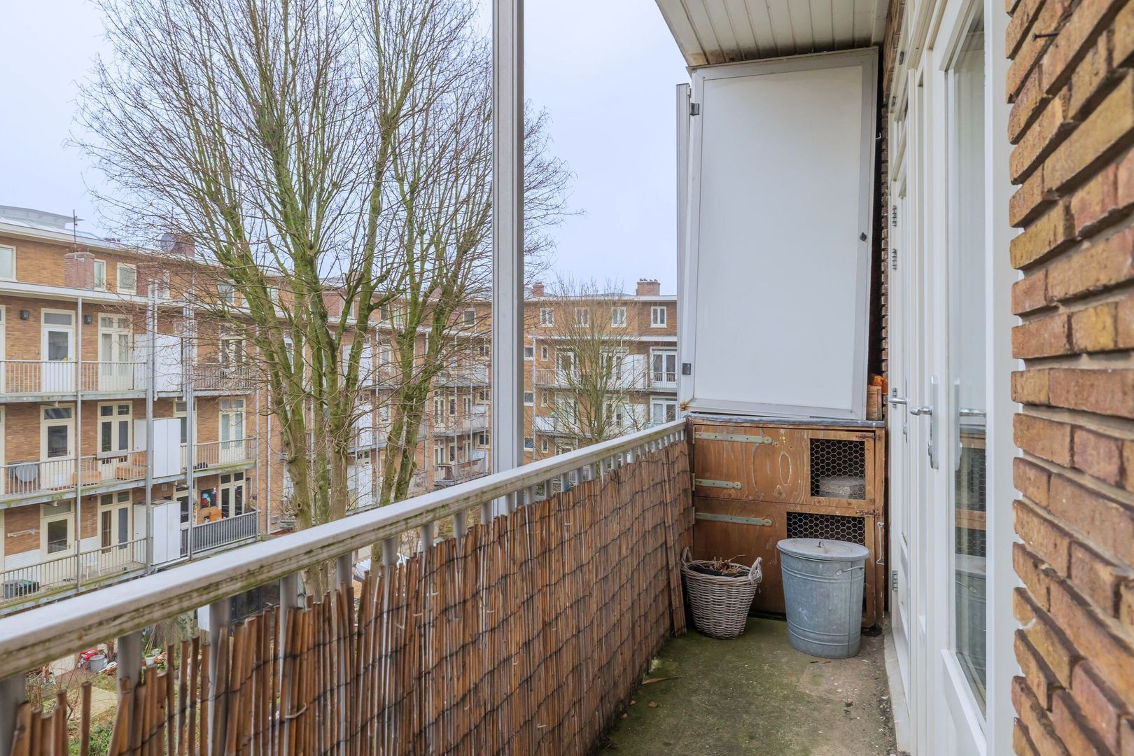 Griseldestraat 33 3, Amsterdam foto-11