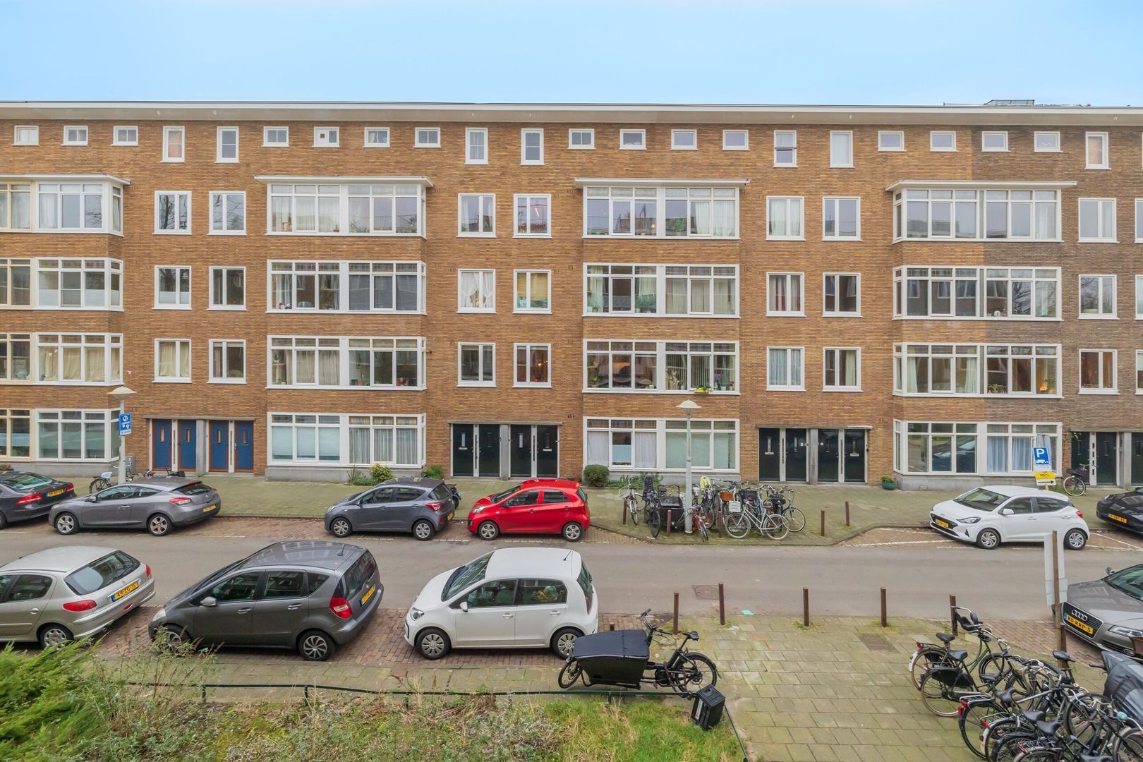 Griseldestraat 33 3, Amsterdam foto-26
