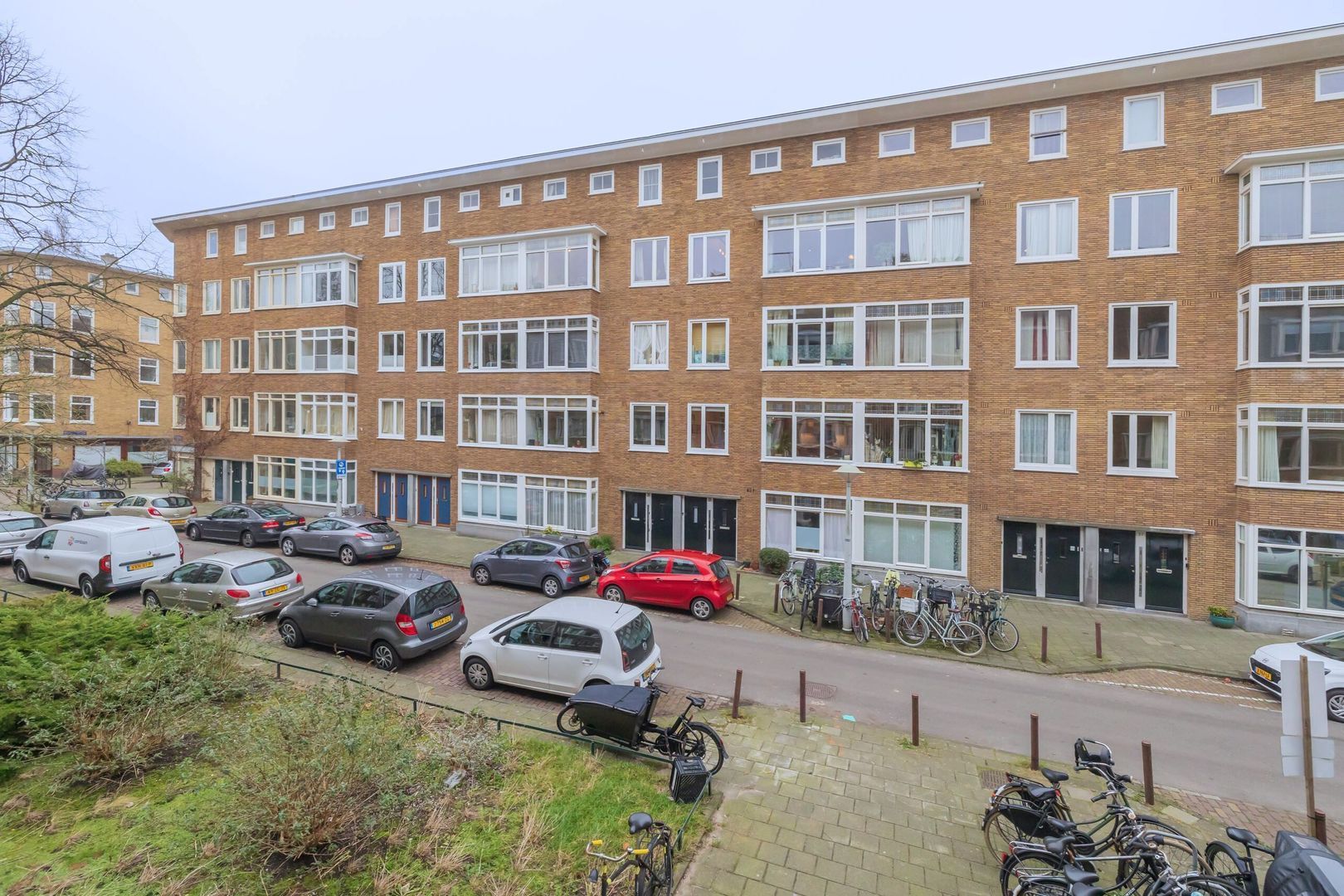 Griseldestraat 33 3, Amsterdam foto-25