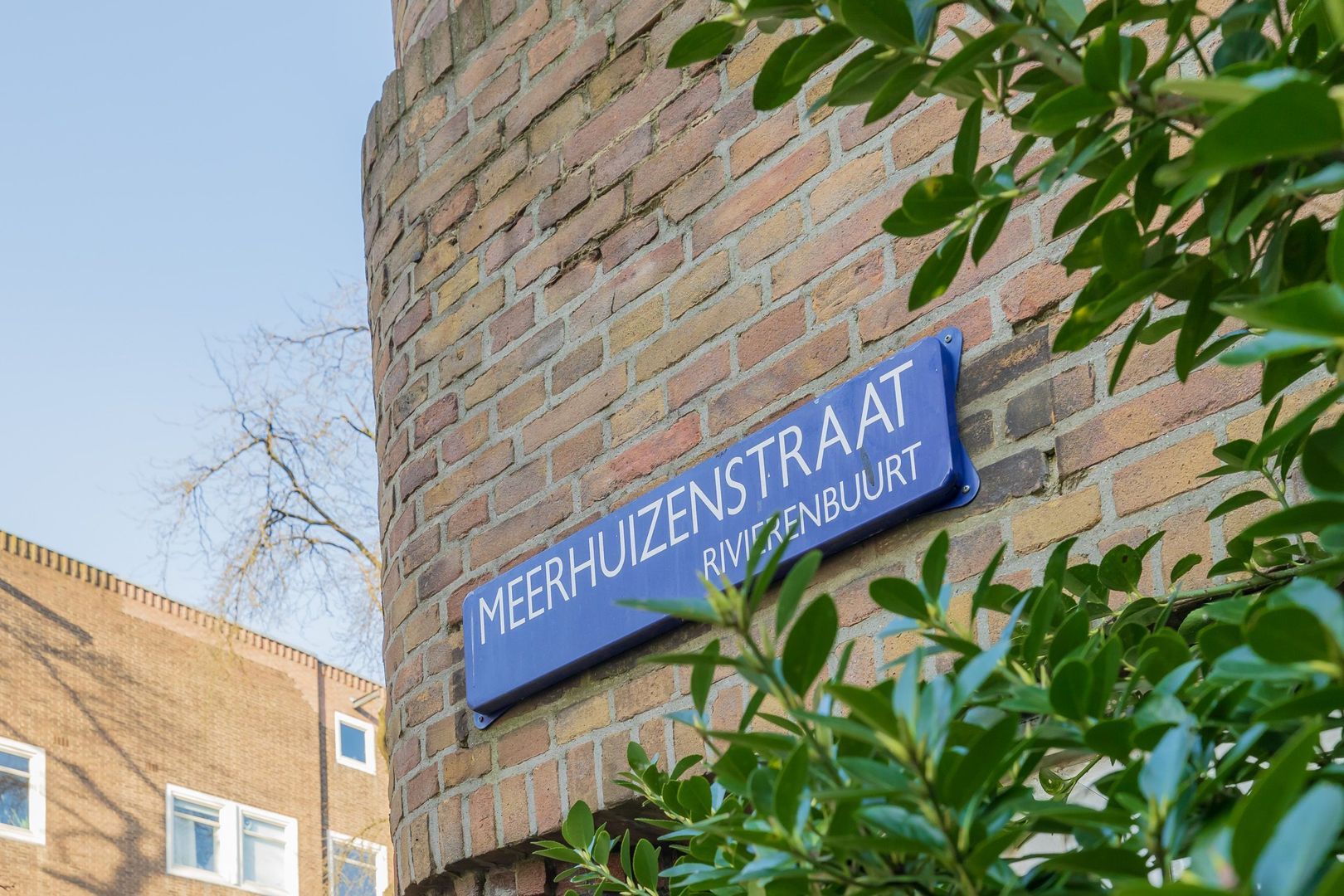 Meerhuizenstraat 27 H, Amsterdam foto-35