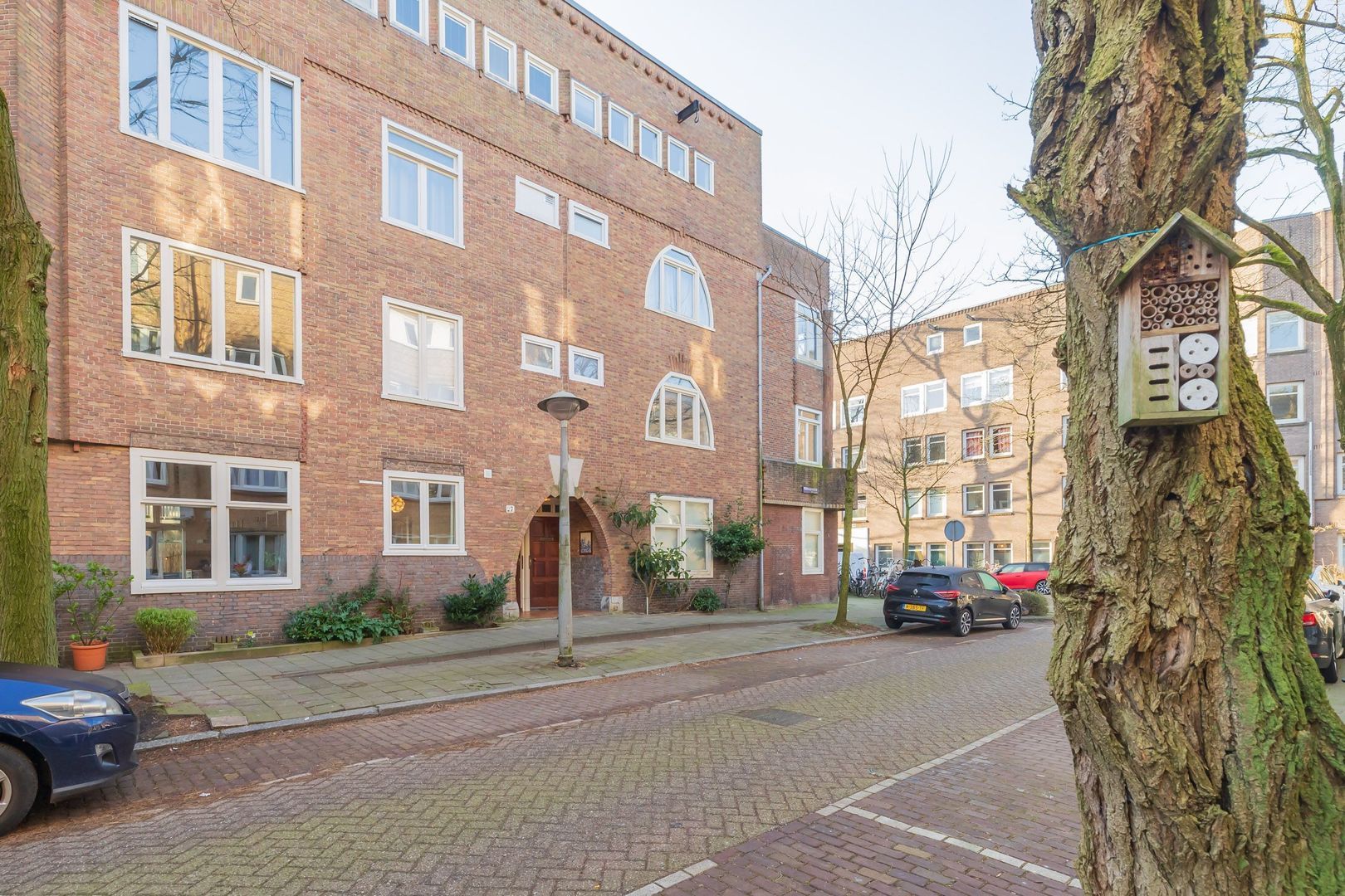 Meerhuizenstraat 27 H, Amsterdam foto-33