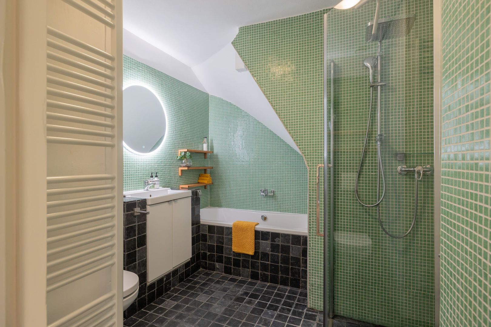 Meerhuizenstraat 27 H, Amsterdam foto-9