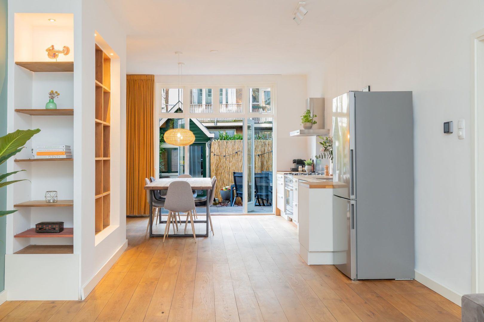 Meerhuizenstraat 27 H, Amsterdam foto-21