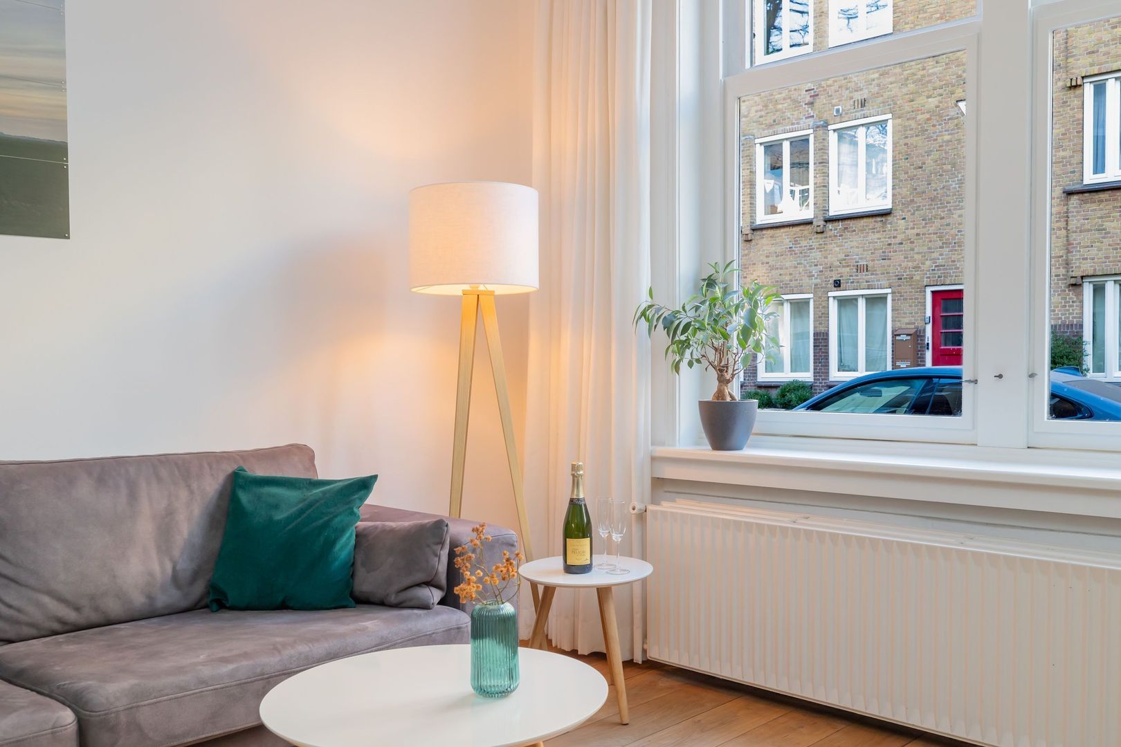 Meerhuizenstraat 27 H, Amsterdam foto-20