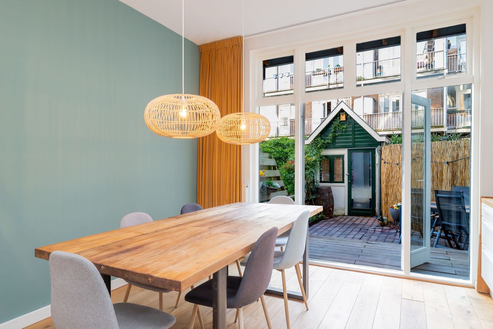 Meerhuizenstraat 27 H, Amsterdam foto-25