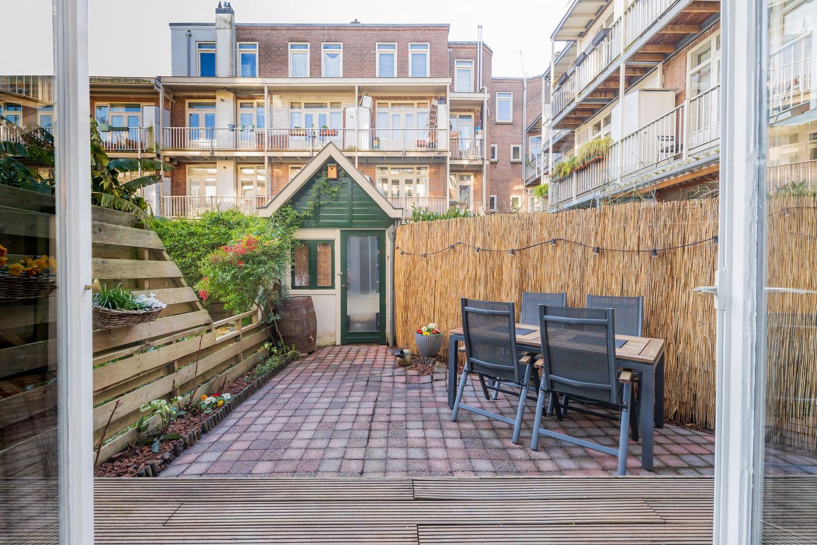 Meerhuizenstraat 27 H, Amsterdam foto-28