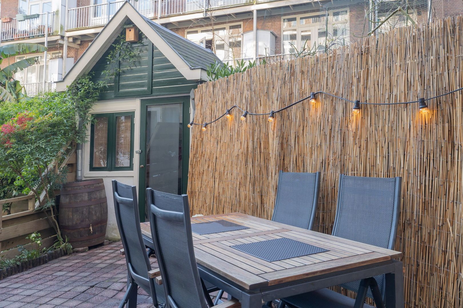 Meerhuizenstraat 27 H, Amsterdam foto-1